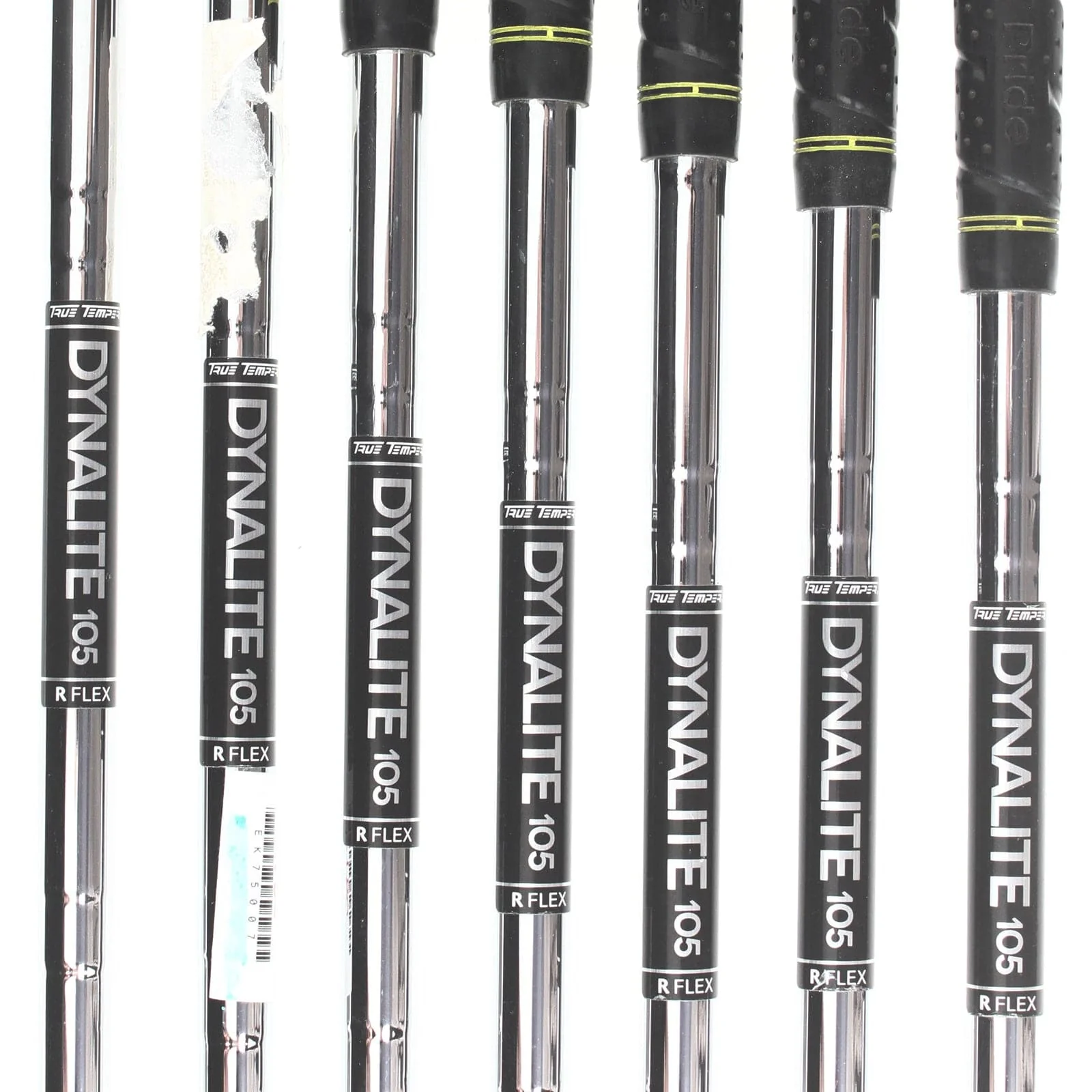 Nike Vapor Pro Steel Mens Right Hand Irons 5-SW Regular - Dynalite 105g - Image 6