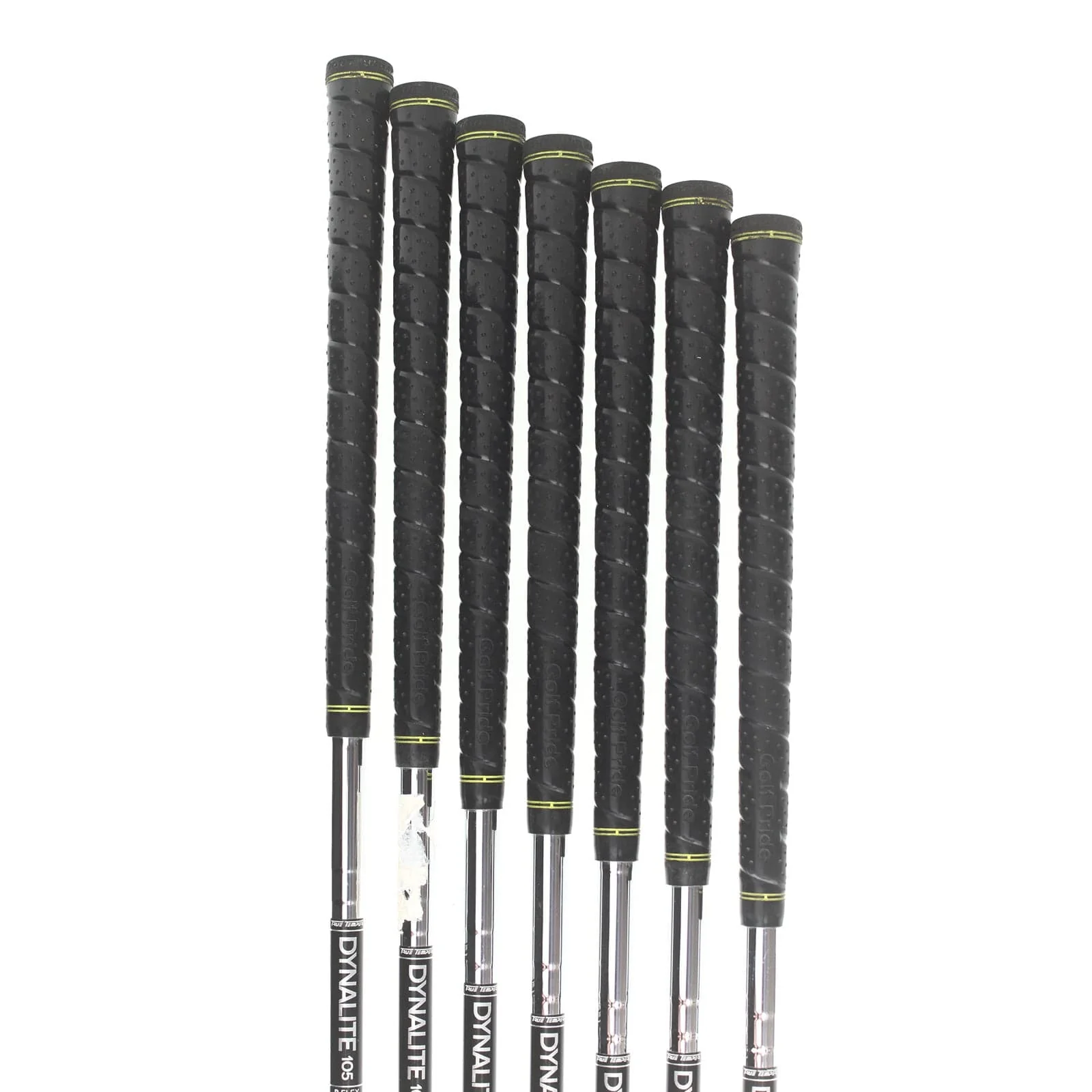 Nike Vapor Pro Steel Mens Right Hand Irons 5-SW Regular - Dynalite 105g - Image 7