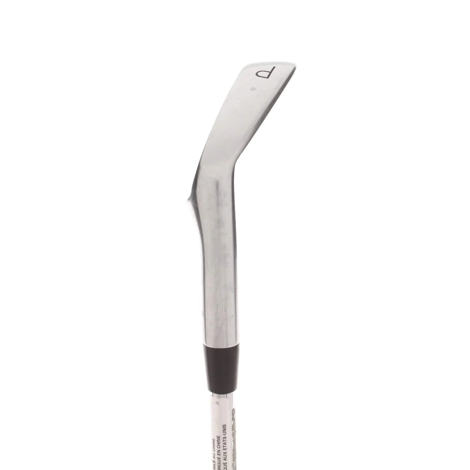 Nike Vapor Pro Steel Mens Right Hand Pitching Wedge Stiff - Dynamic Gold S300 - Image 3