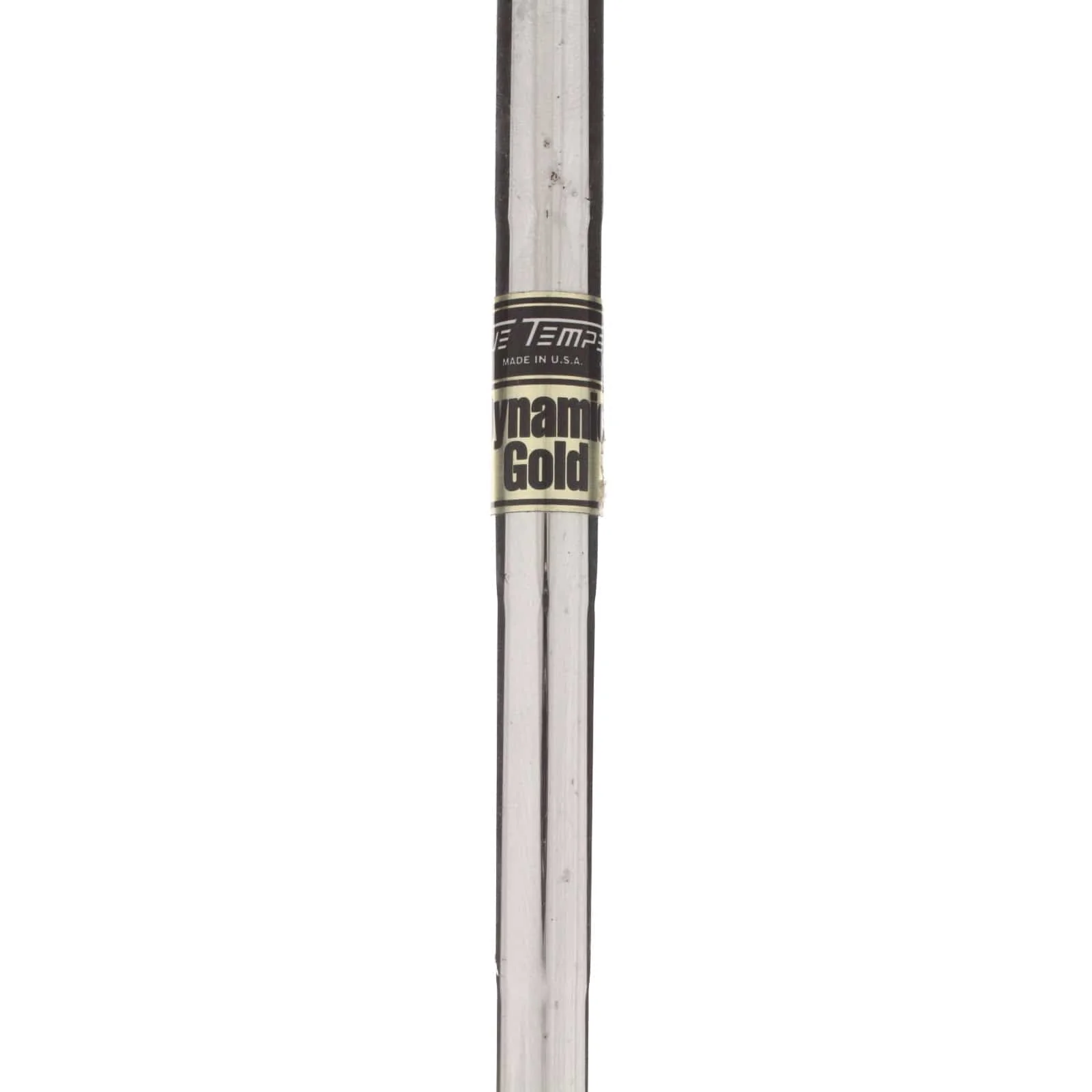 Nike Vapor Pro Steel Mens Right Hand Pitching Wedge Stiff - Dynamic Gold S300 - Image 4