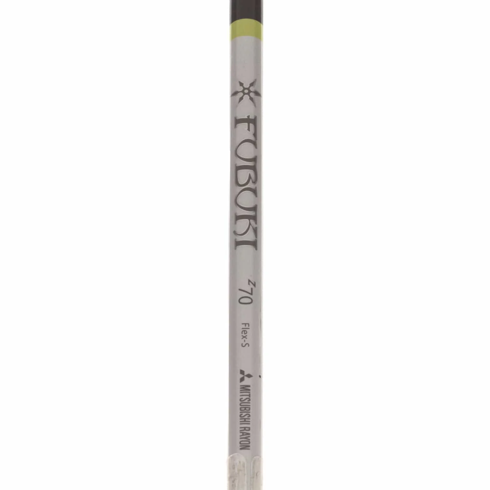 Nike Vapor Speed Graphite Mens Right Hand 3 Hybrid 20* Stiff - Fubuki z70 - Image 5