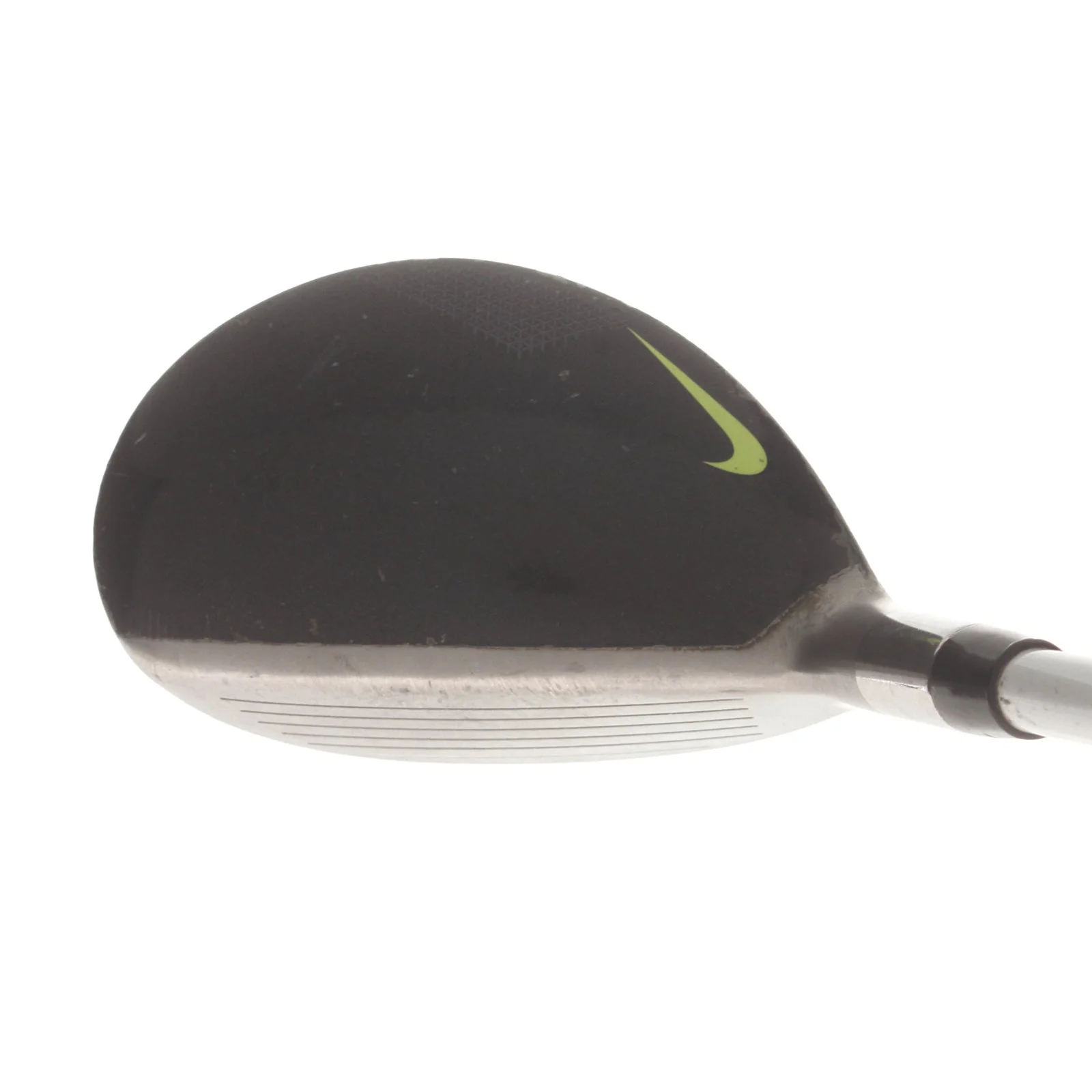 Nike Vapor Speed Graphite Mens Right Hand 4 Hybrid 23* Regular - Fubuki z70 - Image 2