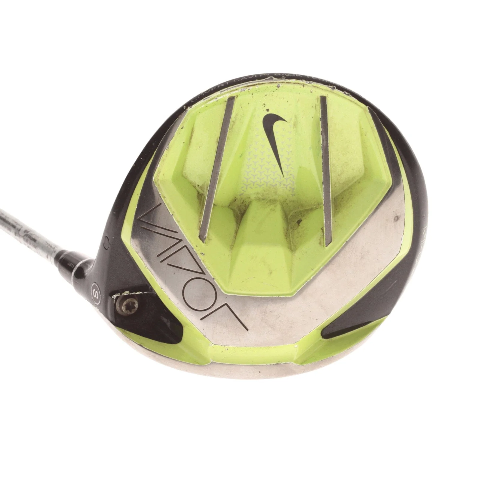 Nike Vapor Speed Graphite Mens Right Hand Driver 10.5* Stiff - Fubuki Z50