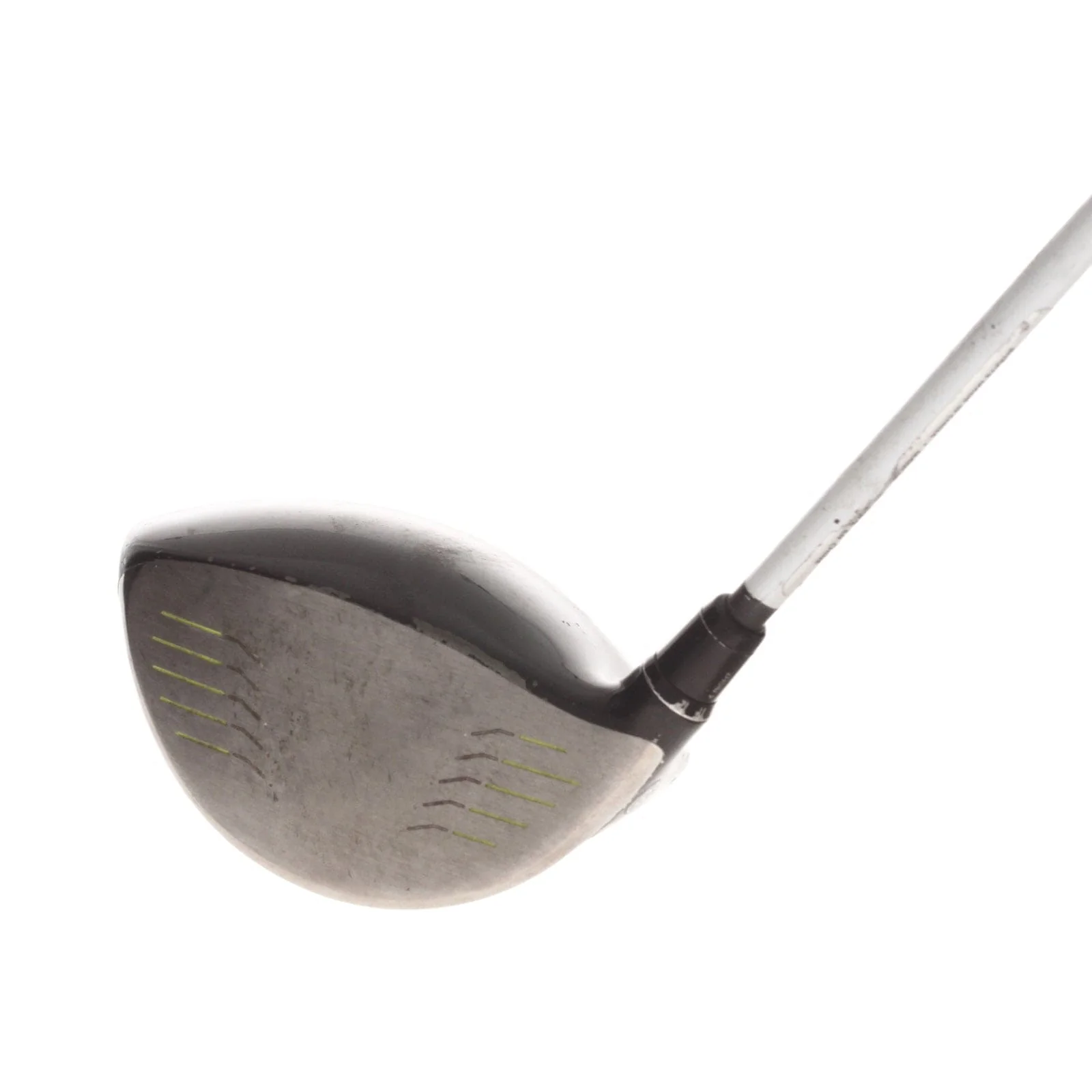Nike Vapor Speed Graphite Mens Right Hand Driver 10.5* Stiff - Fubuki Z50 - Image 3