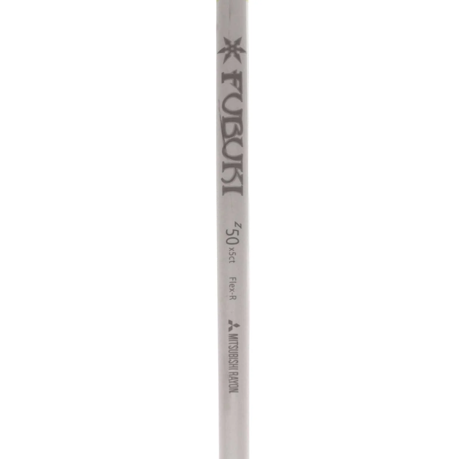 Nike Vapor Speed Graphite Mens Right Hand Driver 8.5-12.5* Regular - Fubuki White 50x5ct - Image 5