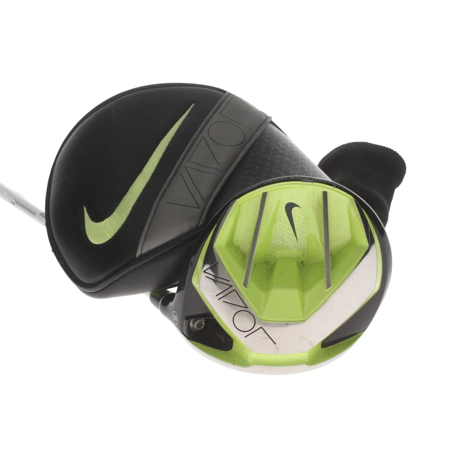 Nike Vapor Speed Graphite Mens Right Hand Driver 9-12* Stiff - Mitsubishi Fubuki Z50 x5ct