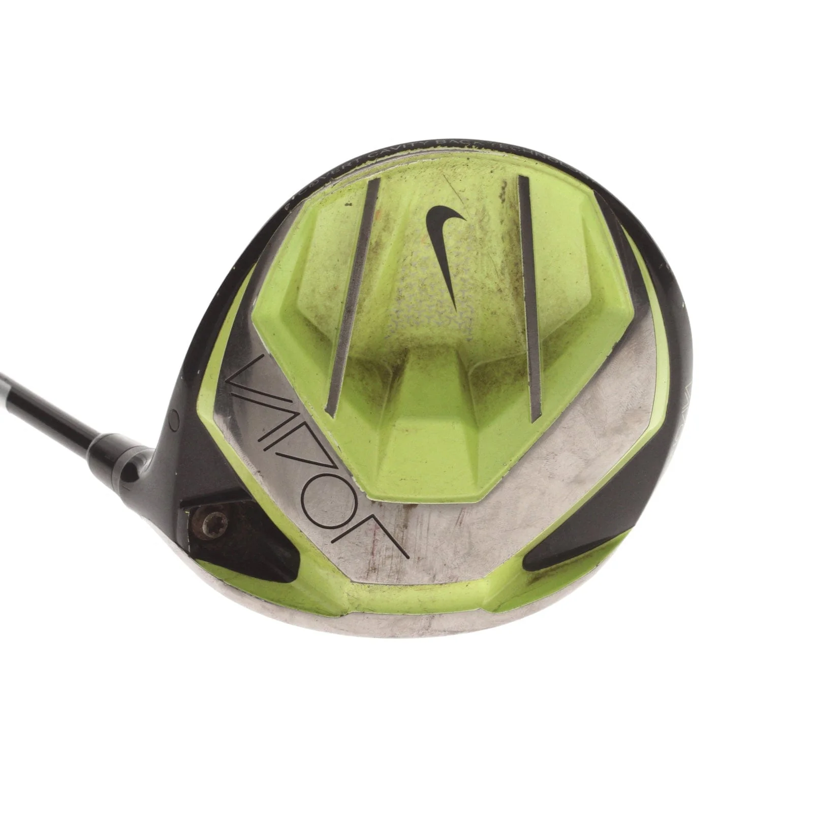 Nike Vapor Speed Graphite Mens Right Hand Driver 9.5* Stiff - KuroKage 60g - Image 2