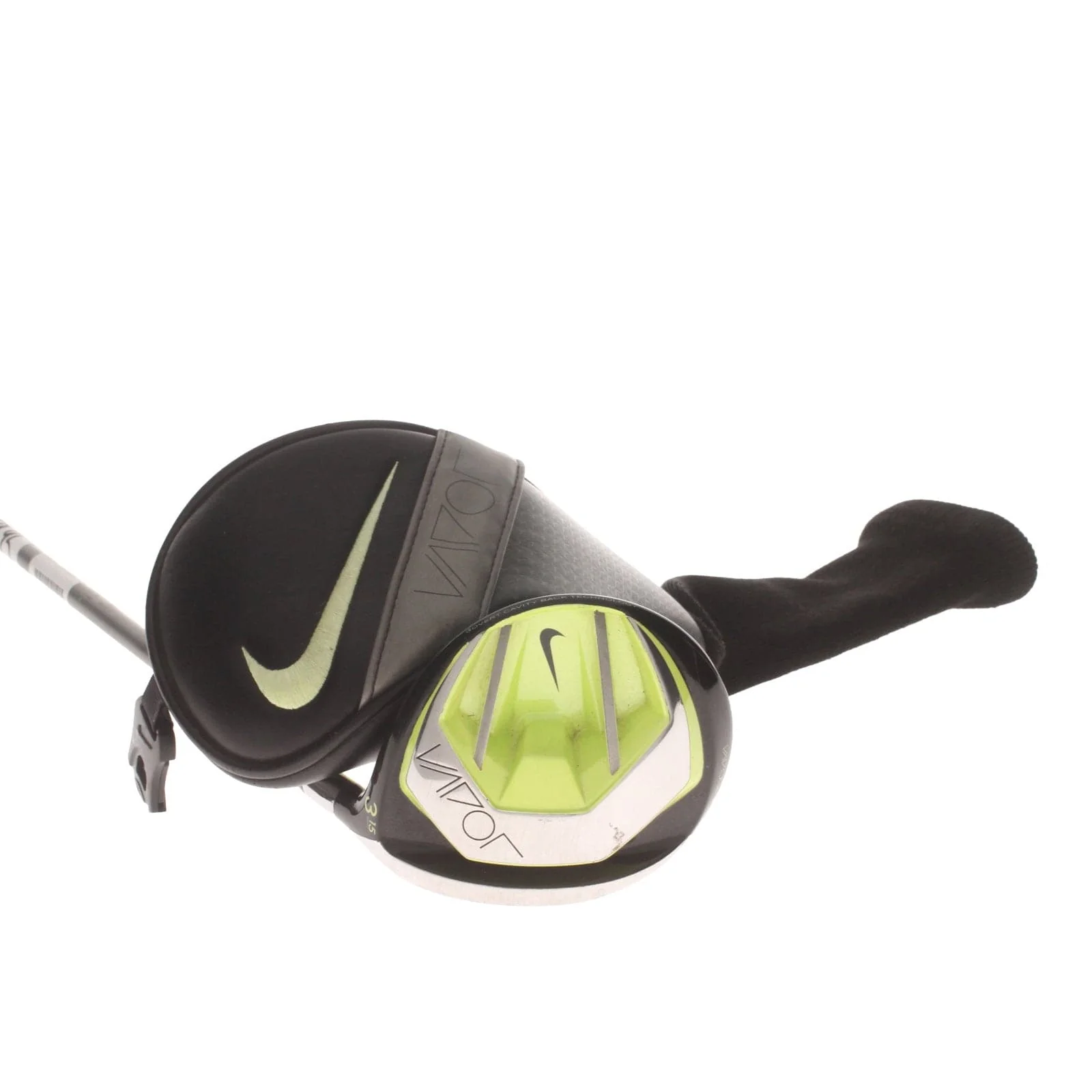 Nike Vapor Speed Graphite Mens Right Hand Fairway 3 Wood 15* Stiff - Diamana D+ 70 x5ct