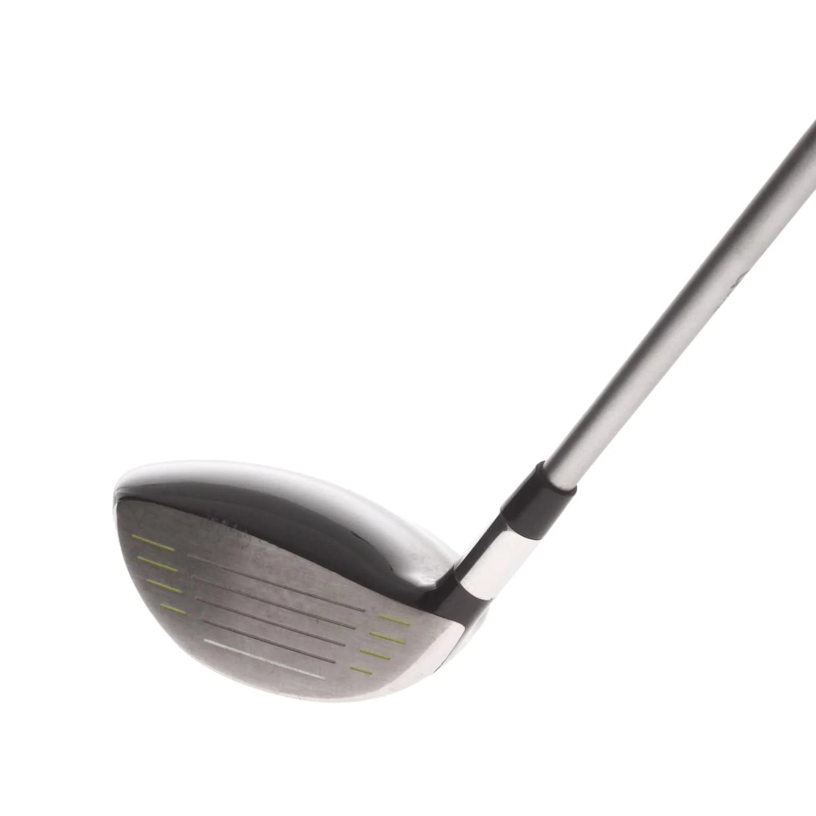 Nike Vapor Speed Graphite Mens Right Hand Fairway 3 Wood 15* Stiff - Diamana D+ 70 x5ct - Image 4