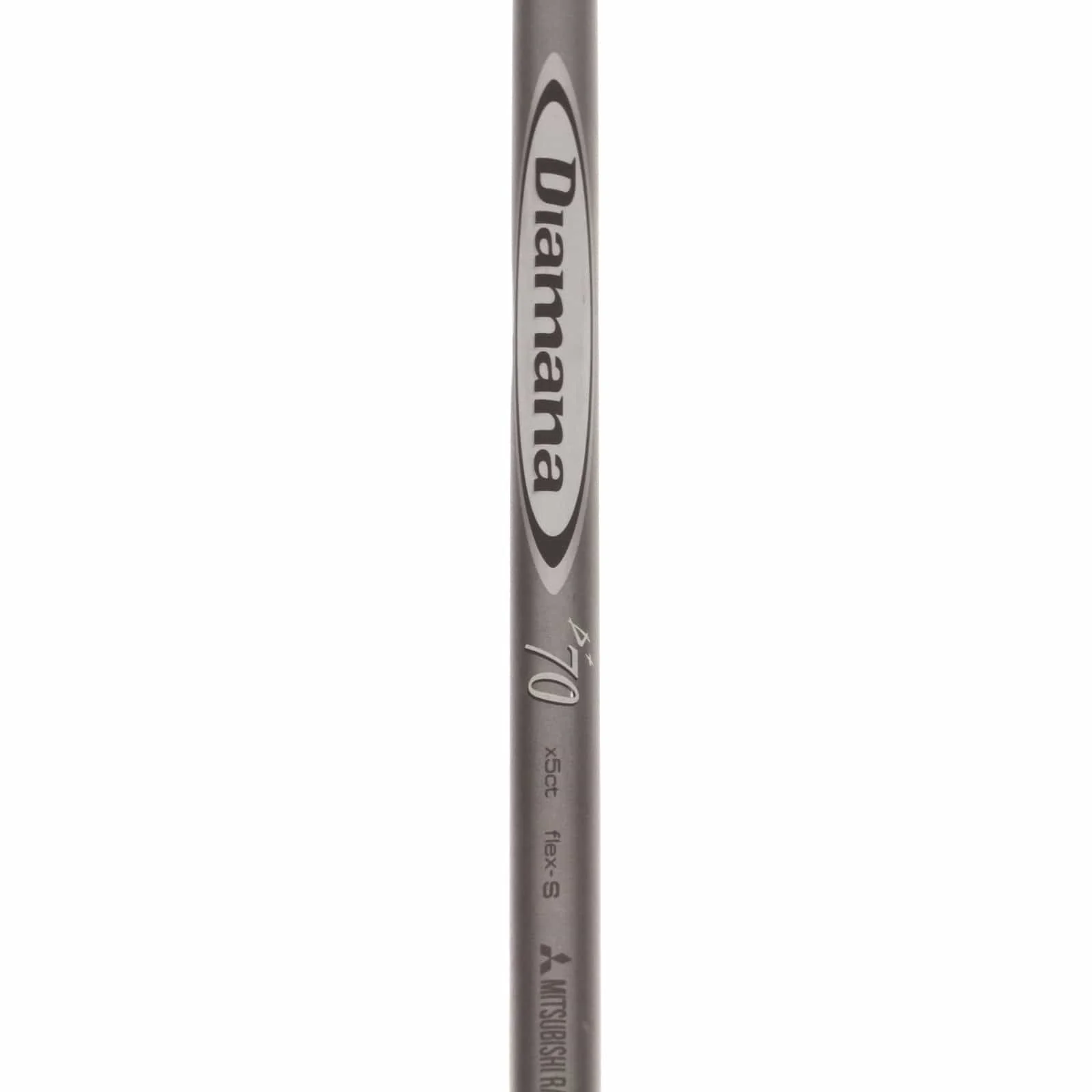 Nike Vapor Speed Graphite Mens Right Hand Fairway 3 Wood 15* Stiff - Diamana D+ 70 x5ct - Image 5