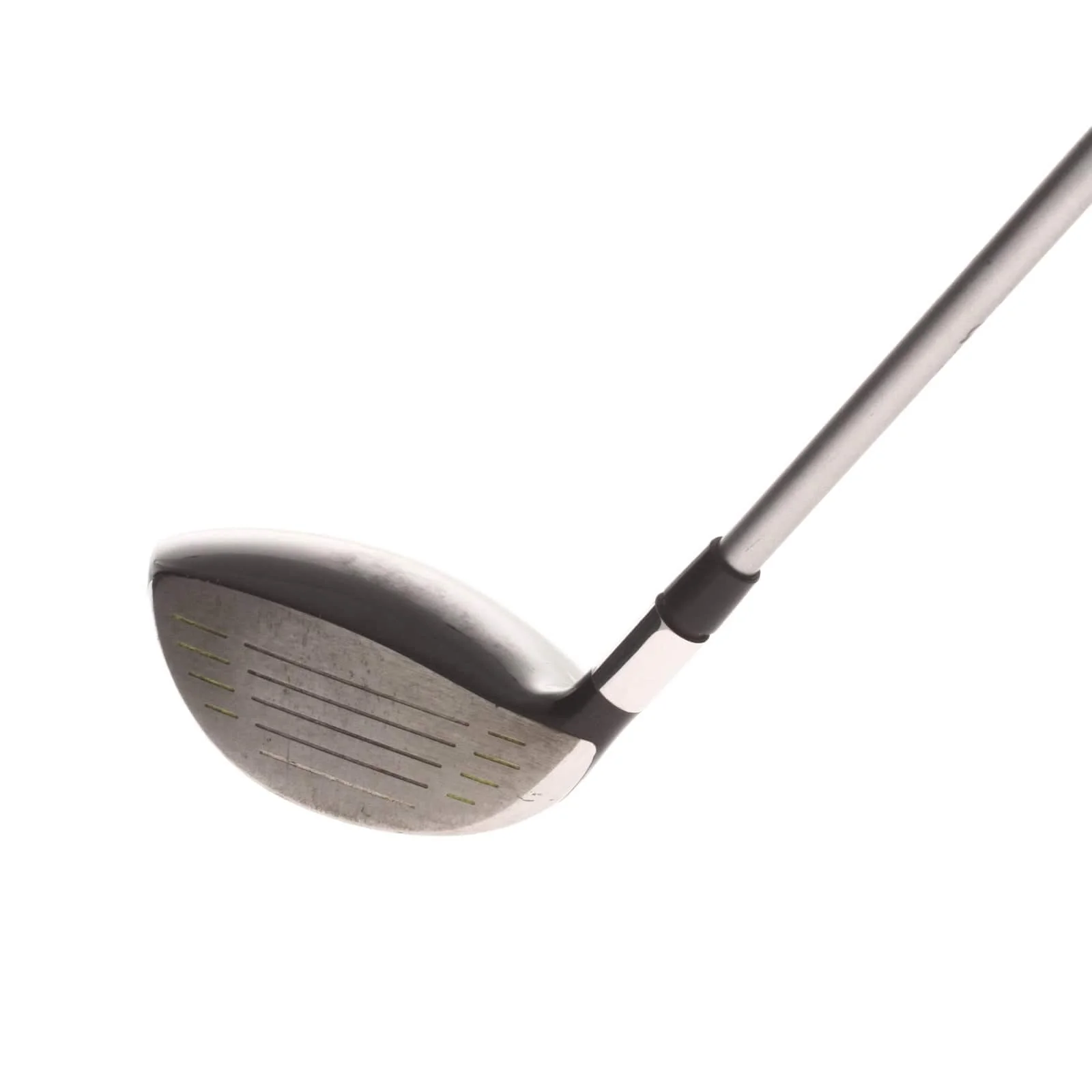Nike Vapor Speed Graphite Mens Right Hand Fairway 3 Wood 15* Stiff - Diamana D+ 80 x5ct - Image 4