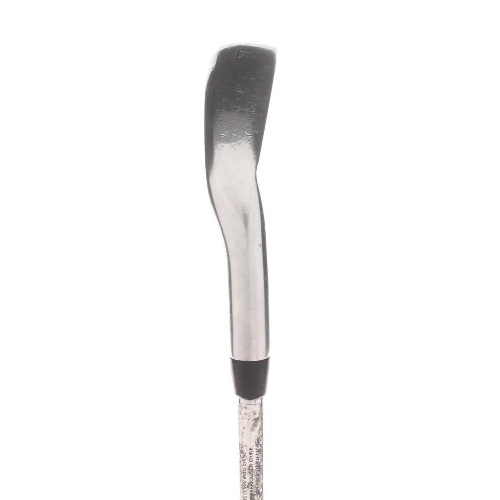 Nike Vapor Speed Steel Mens Right Hand 4 Iron 21* Regular - True Temper Dynalite 105 - Image 3