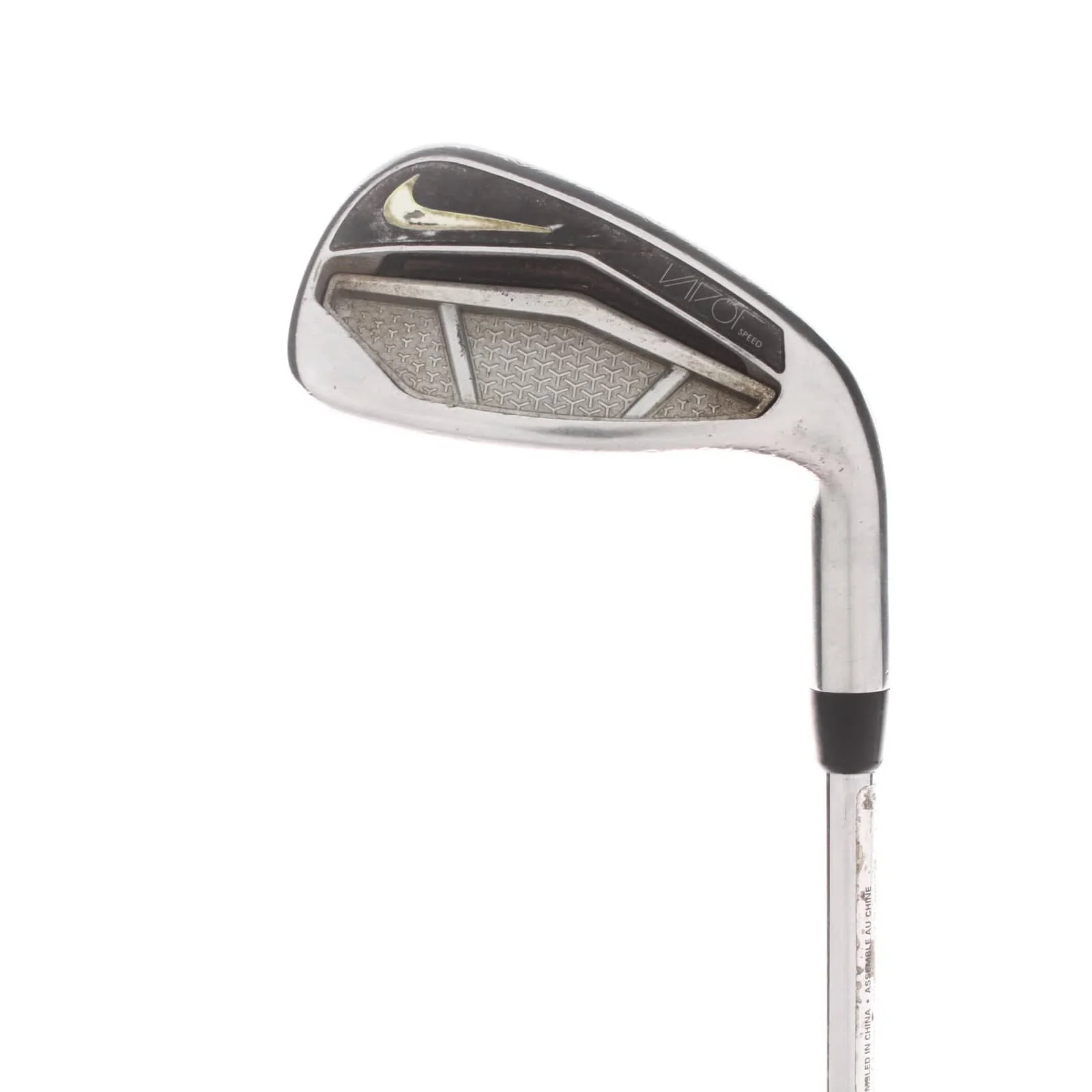 Nike Vapor Speed Steel Mens Right Hand 9 Iron 40* Regular - True Temper Dynalite 105
