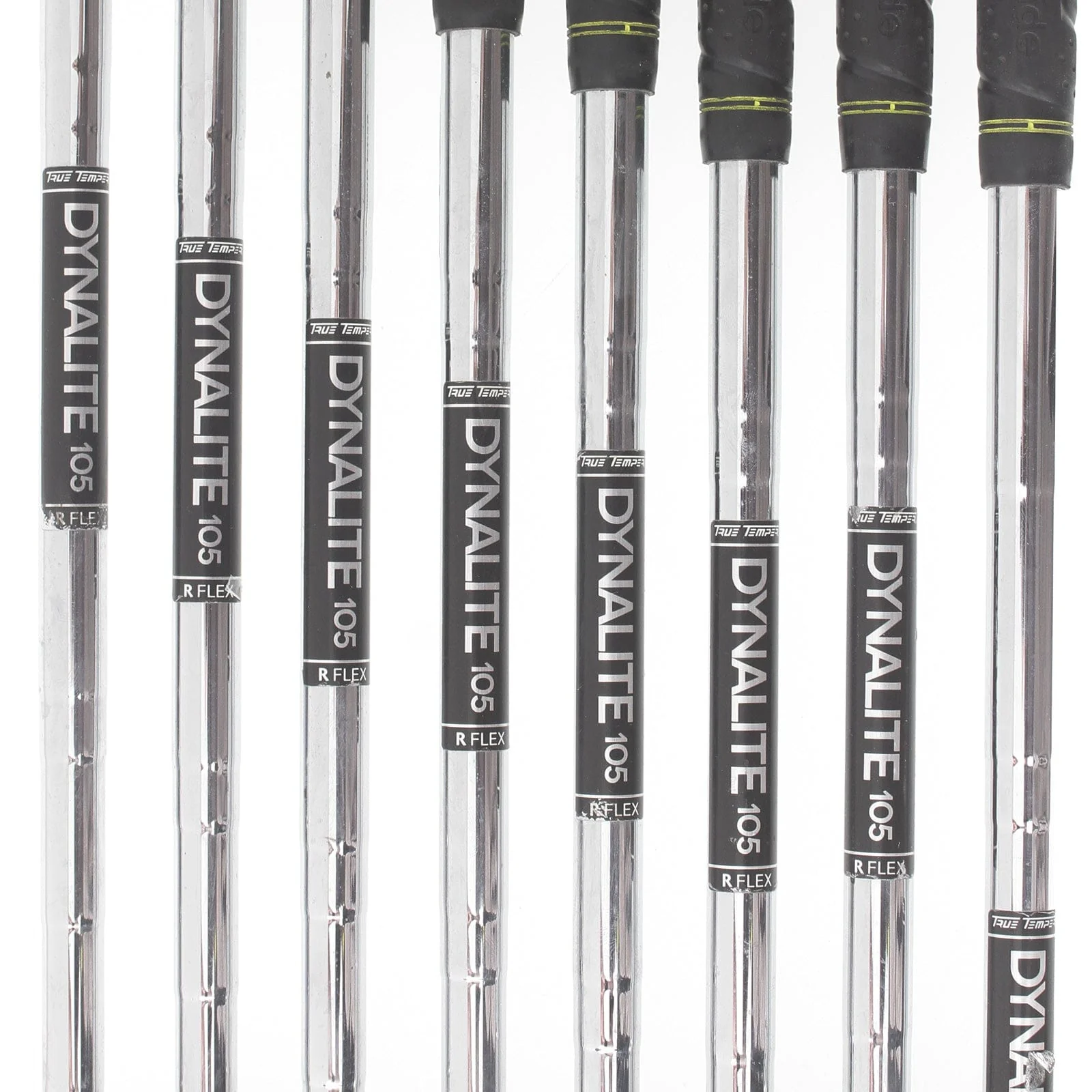 Nike Vapor Speed Steel Mens Right Hand Irons 4-AW Regular - Dynalite 105 - Image 6