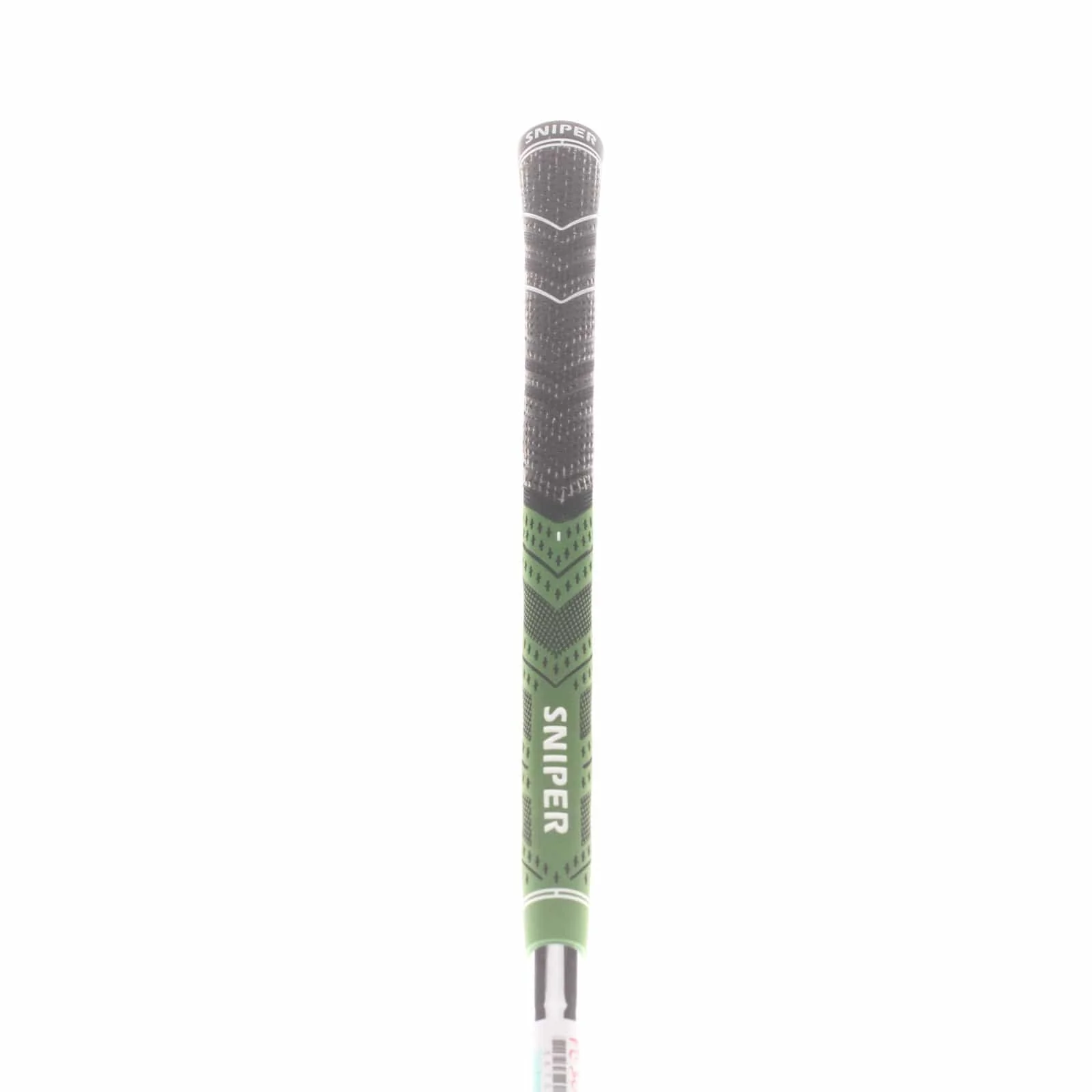 Nike Vapor Steel Mens Right Hand 4 Iron Stiff - Nike - Image 5