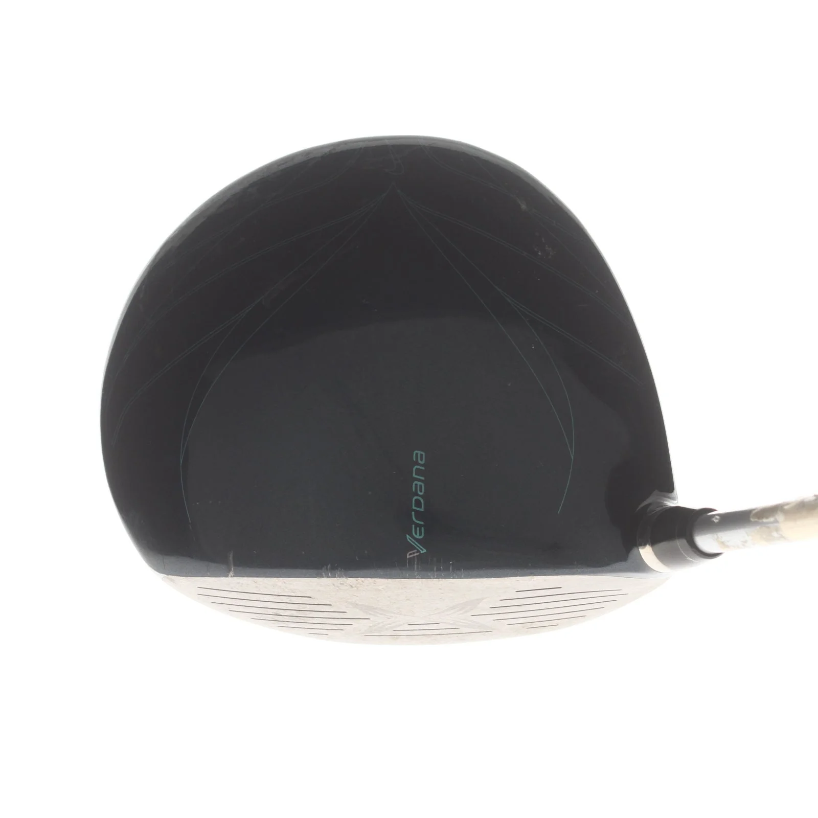 Nike Verdana Graphite Ladies Right Hand Driver 14* Ladies - Verdana - Image 3