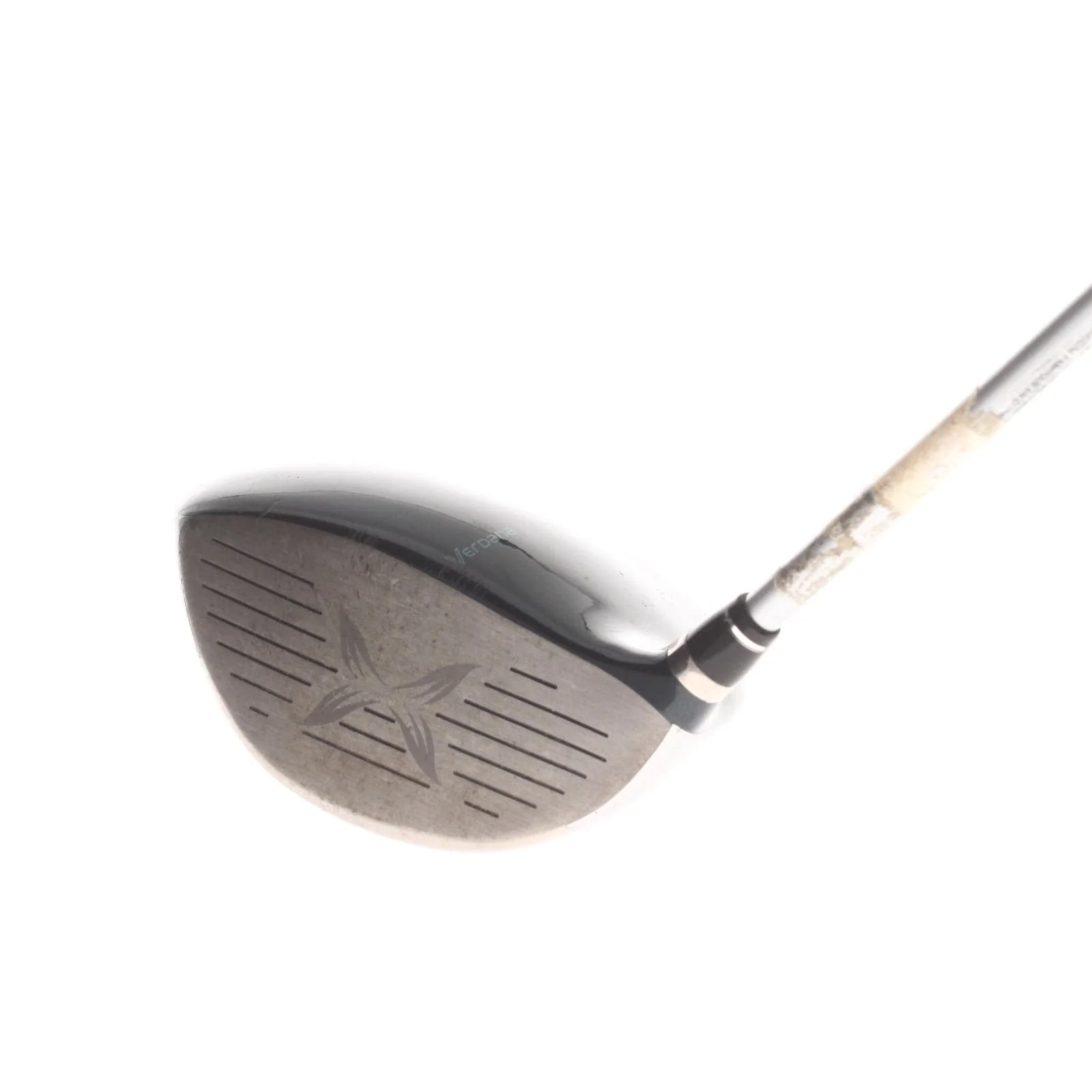 Nike Verdana Graphite Ladies Right Hand Driver 14* Ladies - Verdana - Image 4