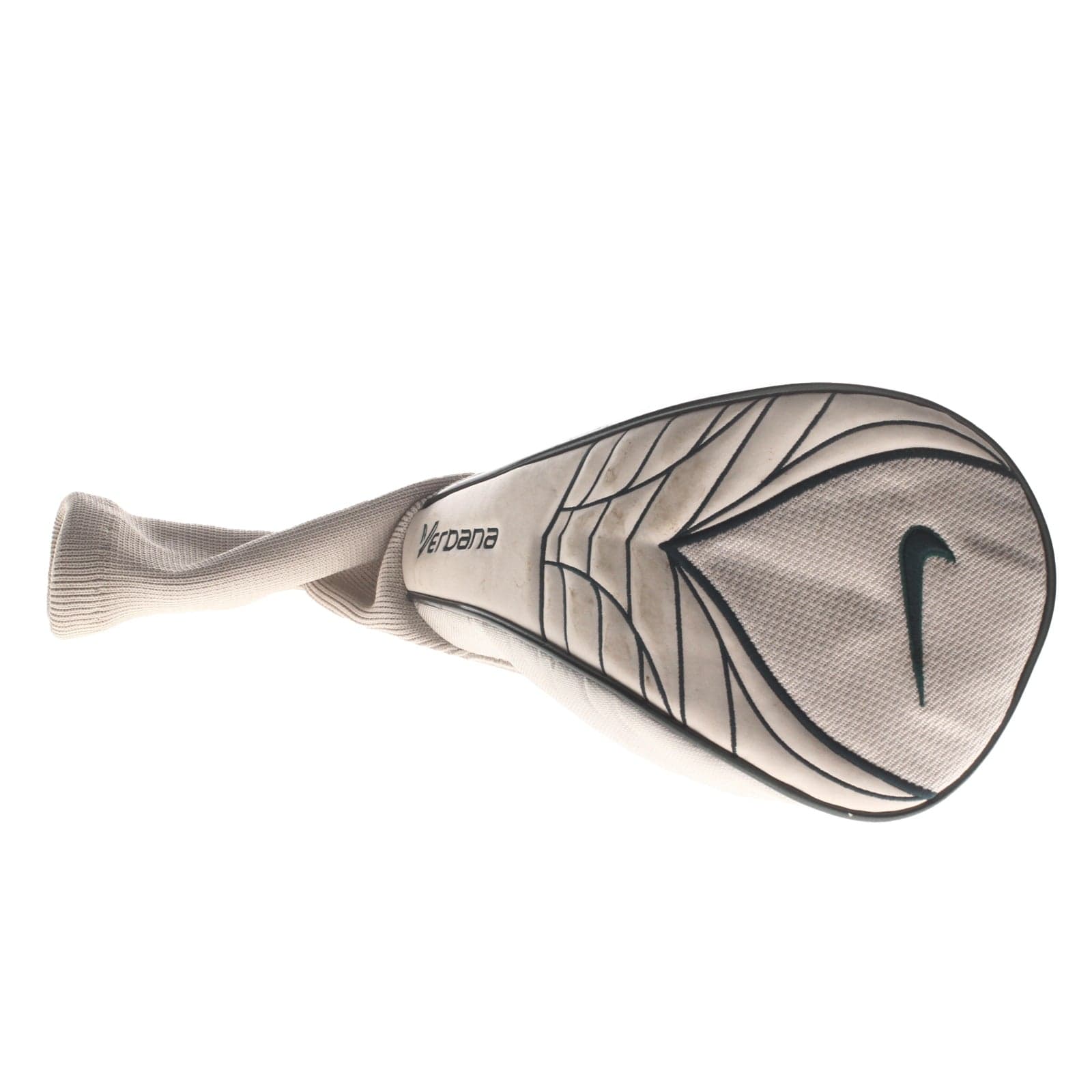 Nike Verdana Graphite Ladies Right Hand Driver 14* Ladies - Verdana - Image 7
