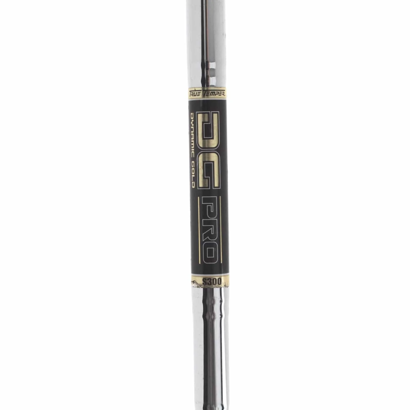 Nike Vipor Pro Combo Steel Mens Right Hand Irons 4-PW Stiff - True Temper DG Pro - Image 5