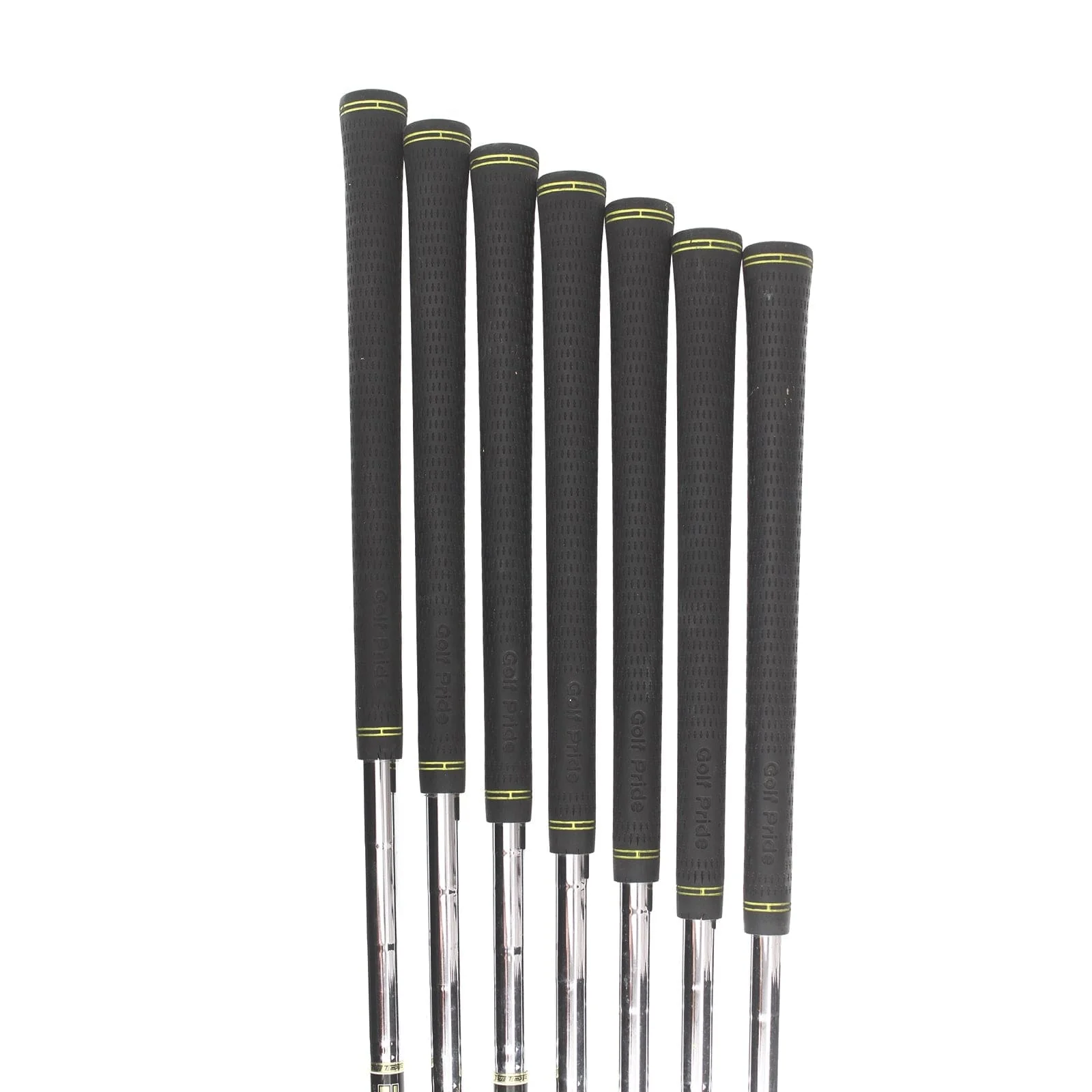 Nike Vipor Pro Combo Steel Mens Right Hand Irons 4-PW Stiff - True Temper DG Pro - Image 7