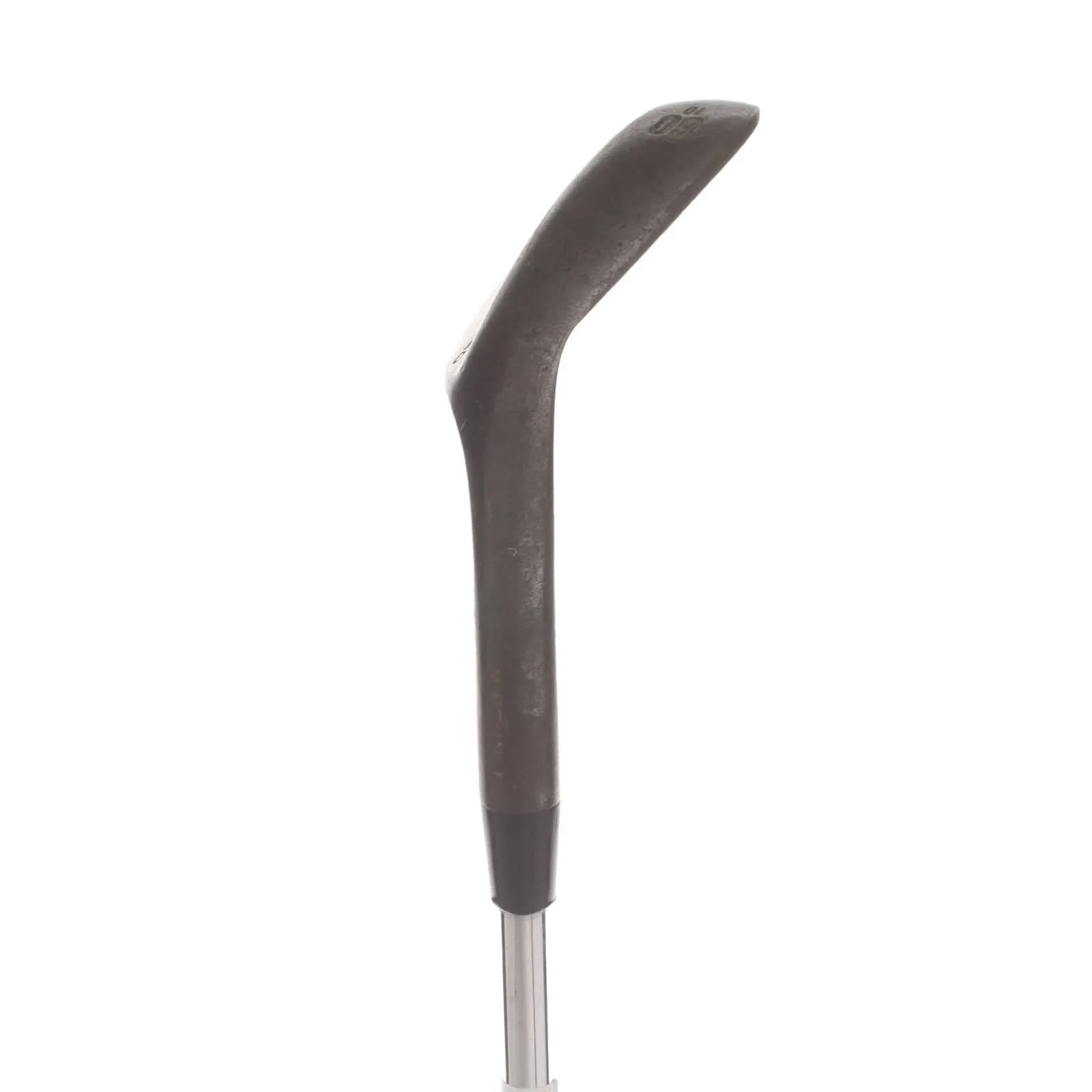 Nike VR Forged Steel Mens Right Hand Lob Wedge 60* 10 Bounce M Grind Stiff - Dynamic Gold S200 - Image 3