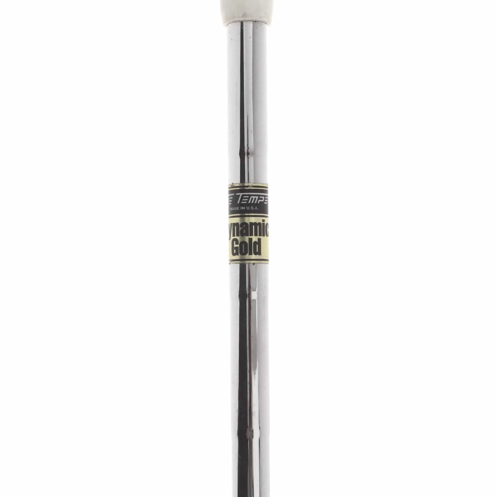 Nike VR Forged TW Blade Steel Mens Right Hand Irons 3-PW Stiff - Dynamic Gold S300 - Image 5