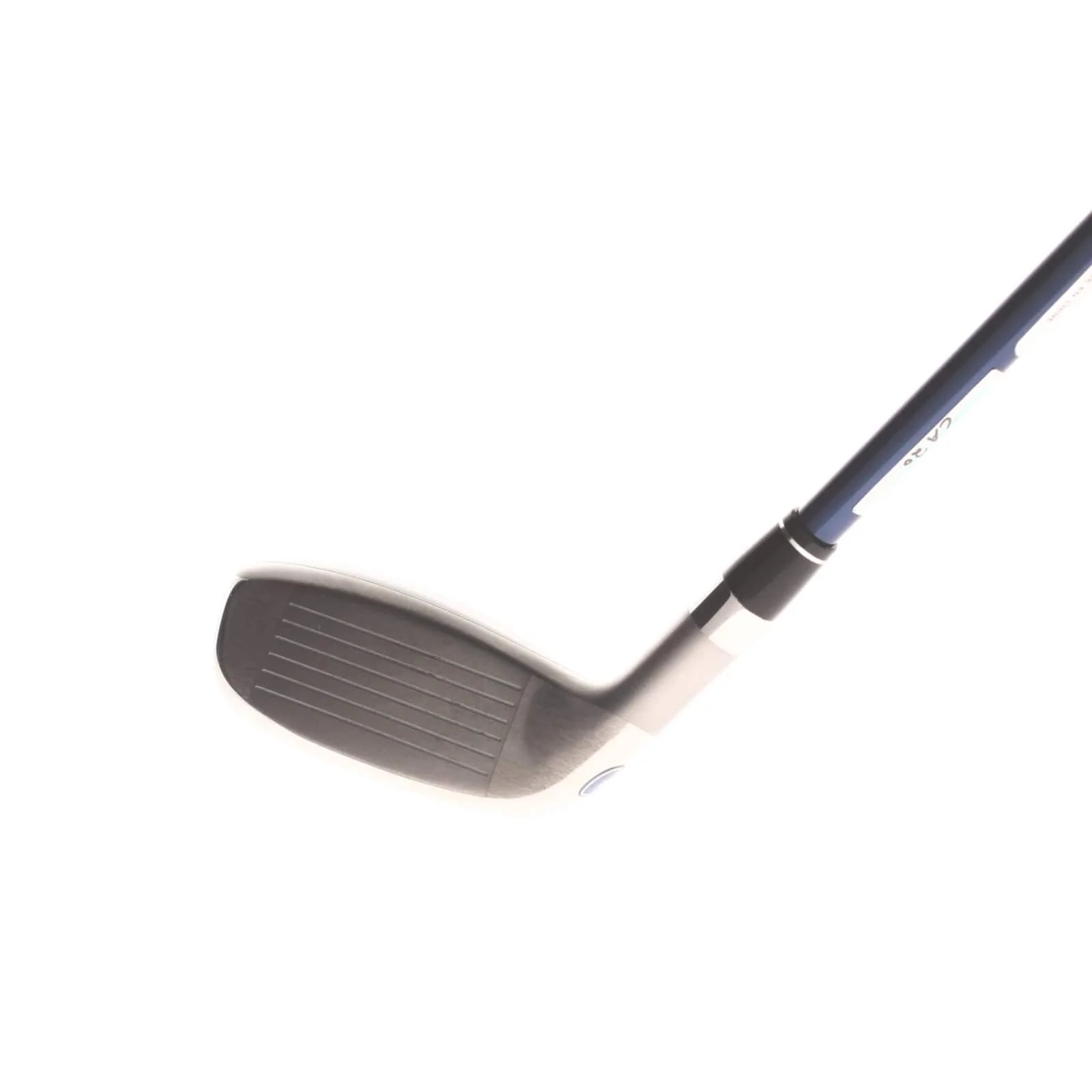 Nike VR II Pro Graphite Mens Right Hand 3 Hybrid 21* Regular - Project X 5.5 - Image 4