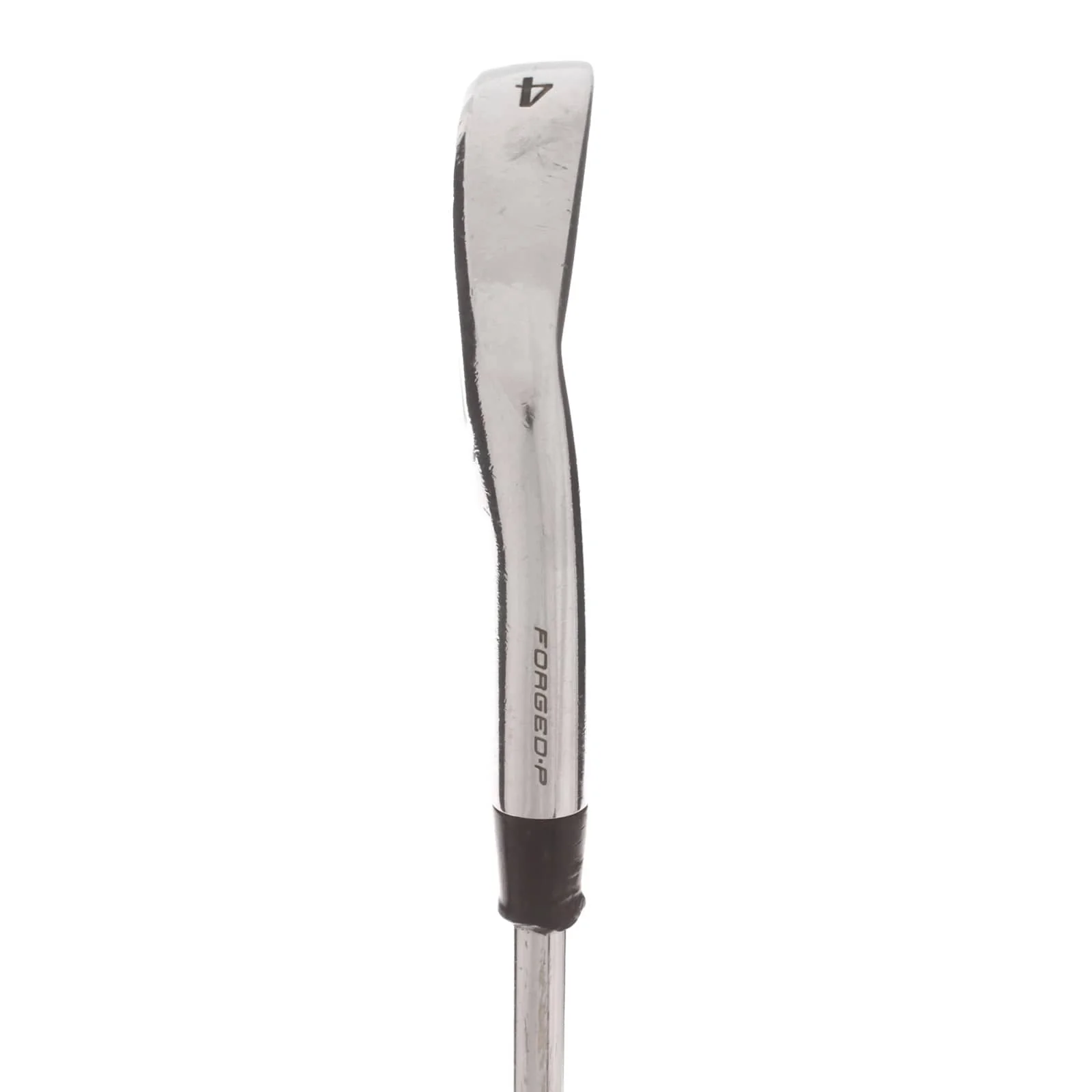 Nike Vr Pro Combo Steel Mens Right Hand 4 Iron 24* Stiff - Dynamic Gold - Image 3