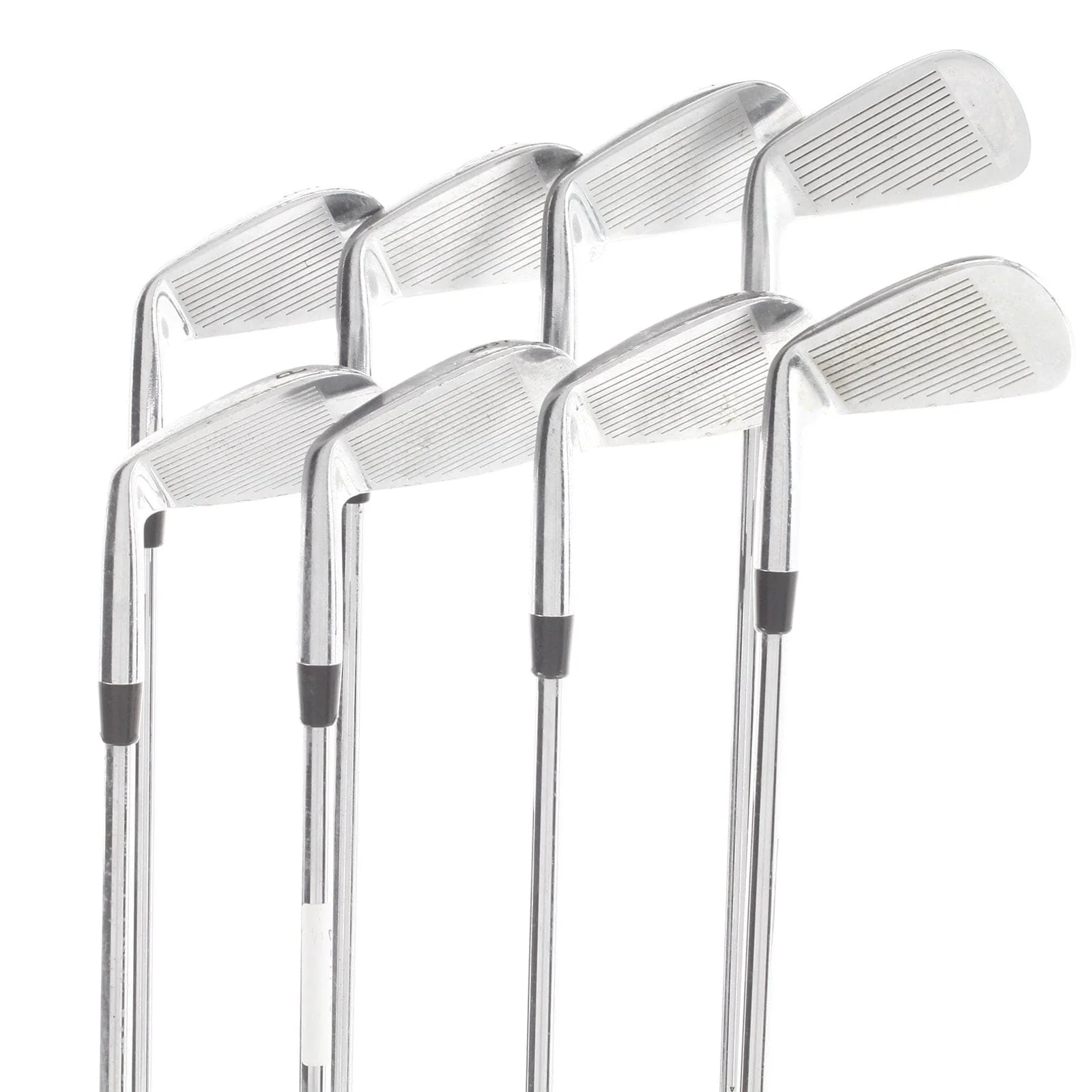 Nike Vr Pro Forged Combo Steel Mens Right Hand Irons 3-PW Regular - Dynamic Gold - Image 4