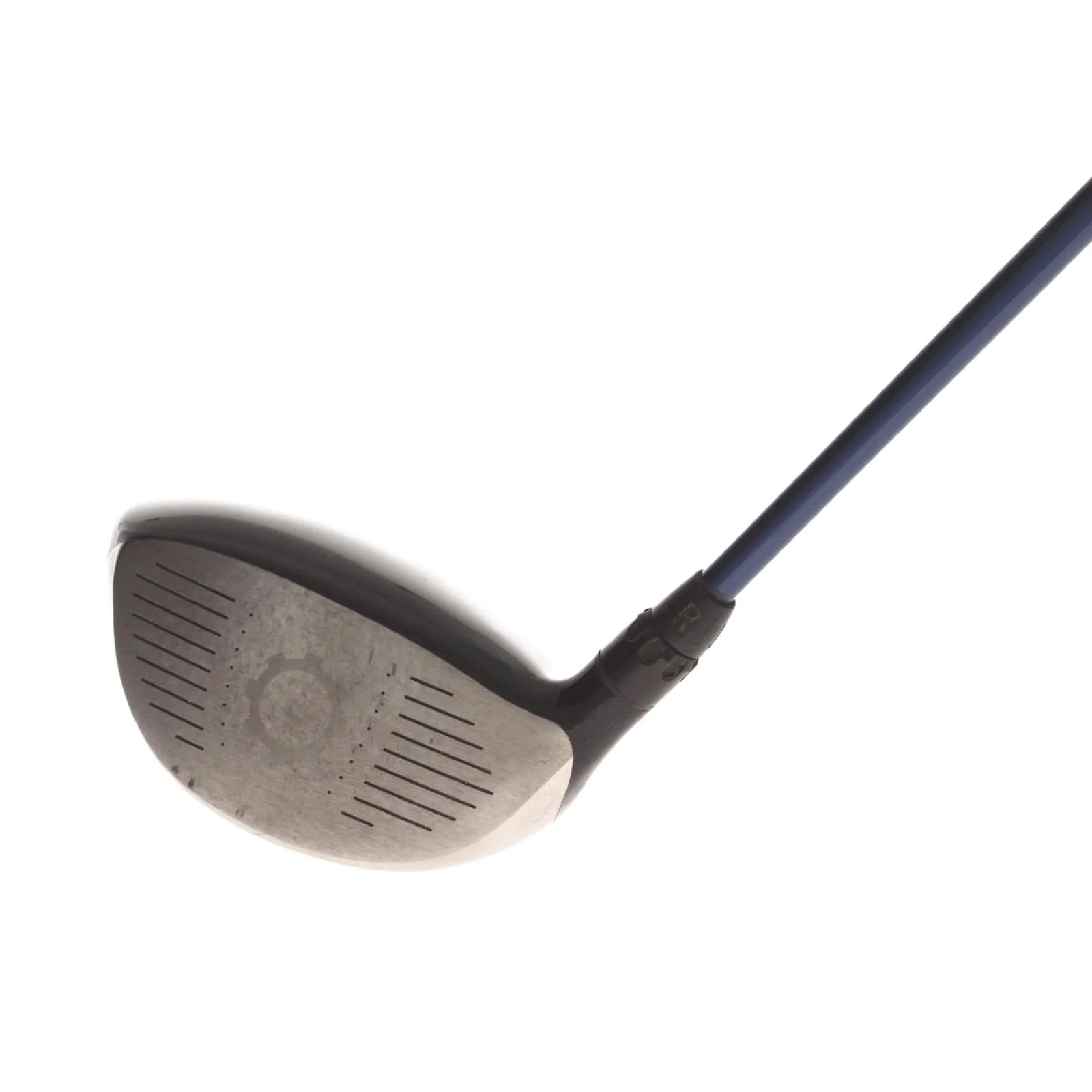 Nike VR II Pro Graphite Mens Right Hand Driver 9.5* Stiff - Project x 6.0 Blue - Image 4