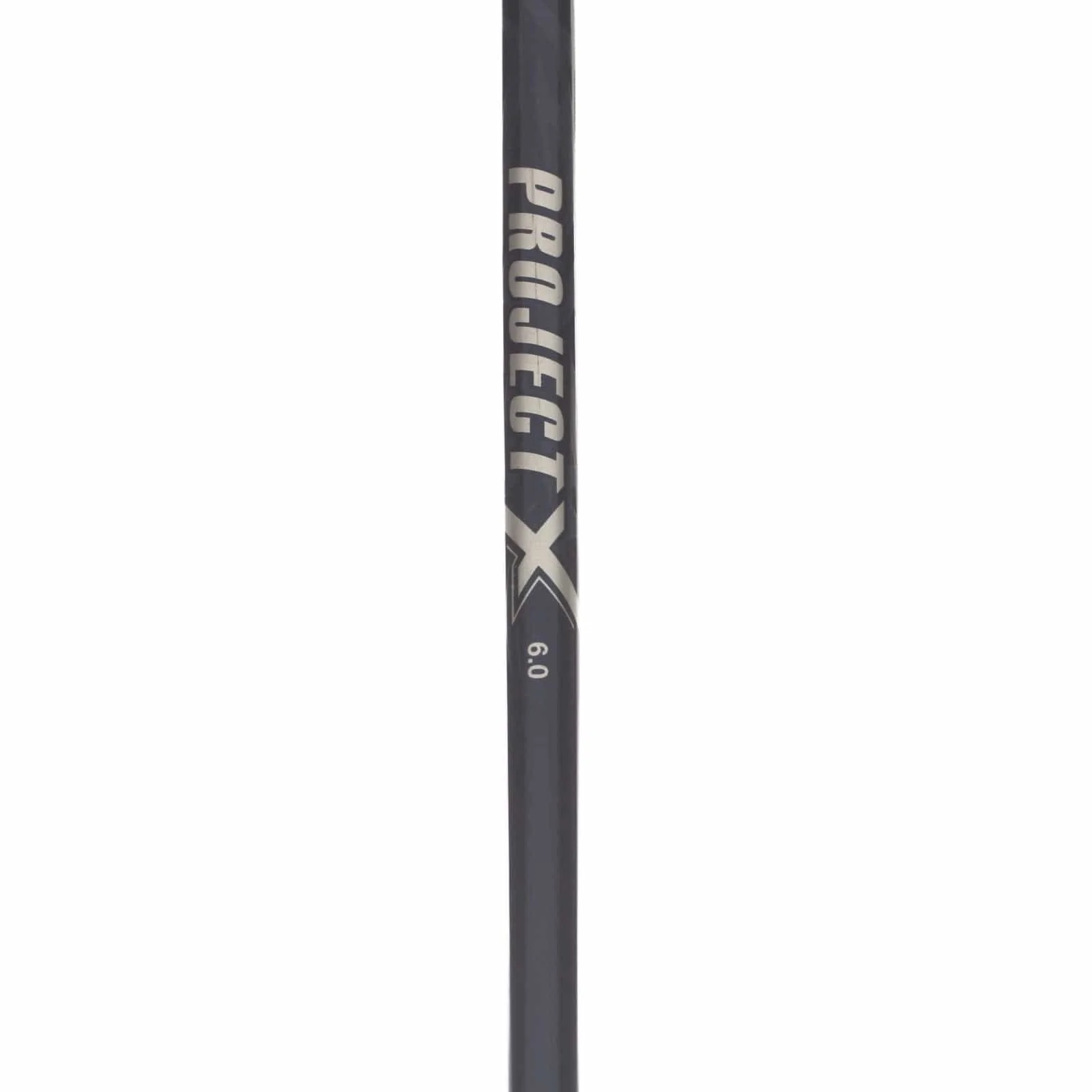 Nike VR II Pro Graphite Mens Right Hand Driver 9.5* Stiff - Project x 6.0 Blue - Image 5