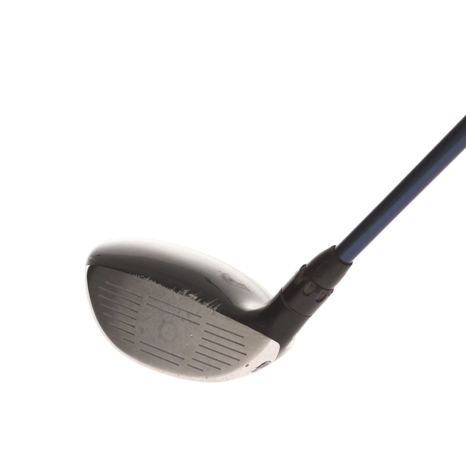 Nike VR Pro Graphite Mens Right Hand Fairway 3 Wood 15* Regular - Project X 5.5 - Image 4