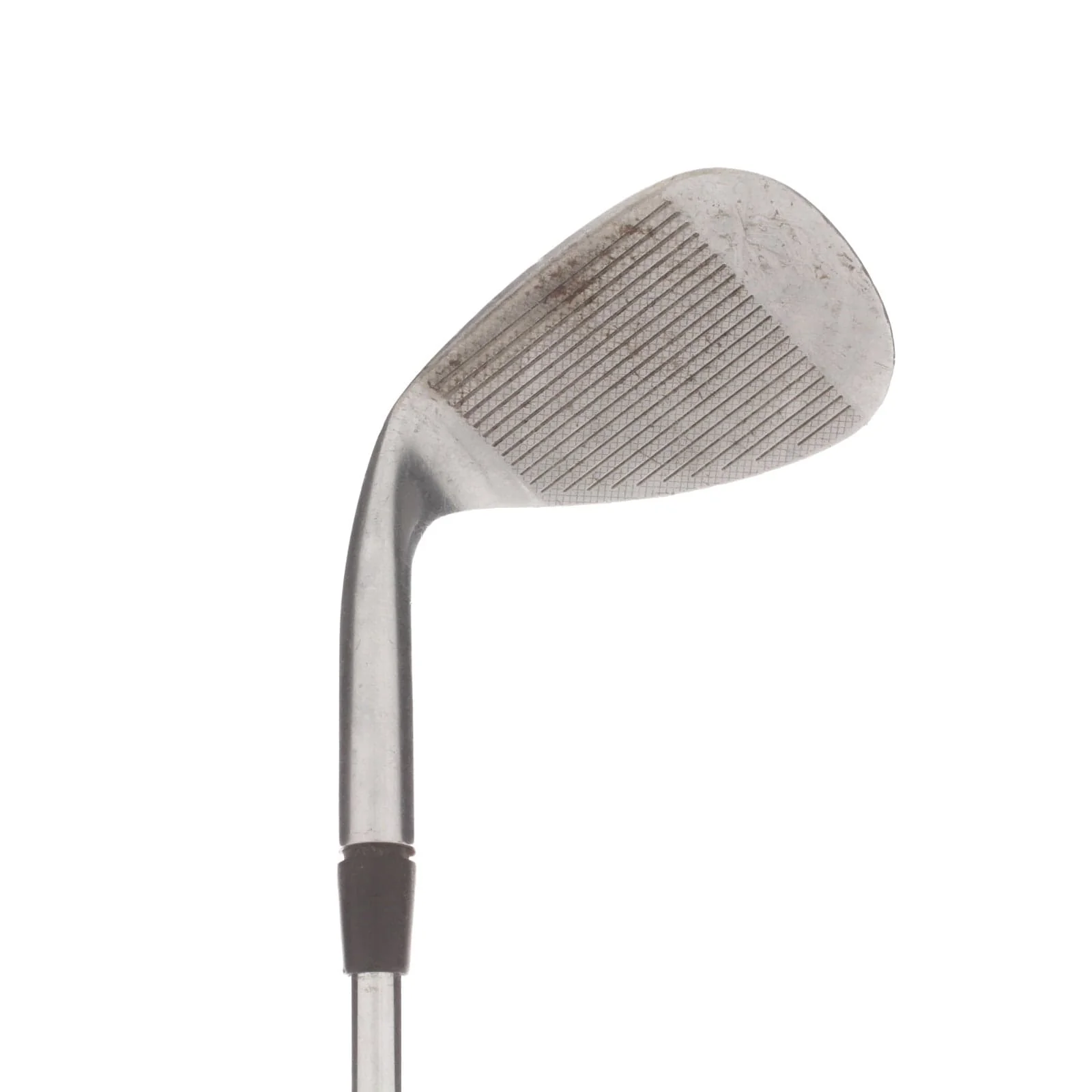Nike VR-Pro Steel Mens Right Hand Lob Wedge 58* 10 Bounce Wedge - Dynamic Gold - Image 2