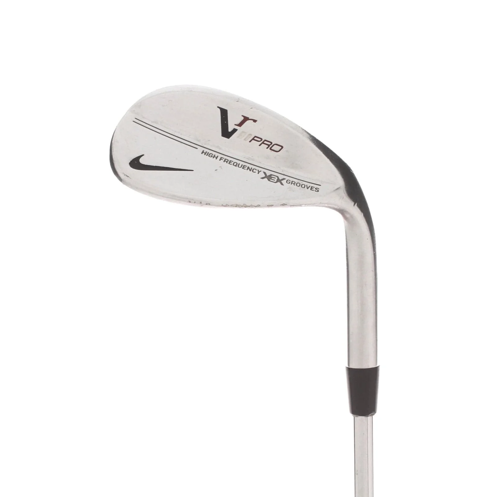 Nike Vr Pro Steel Mens Right Hand Sand Wedge 54* 12 Bounce Wedge - Nike