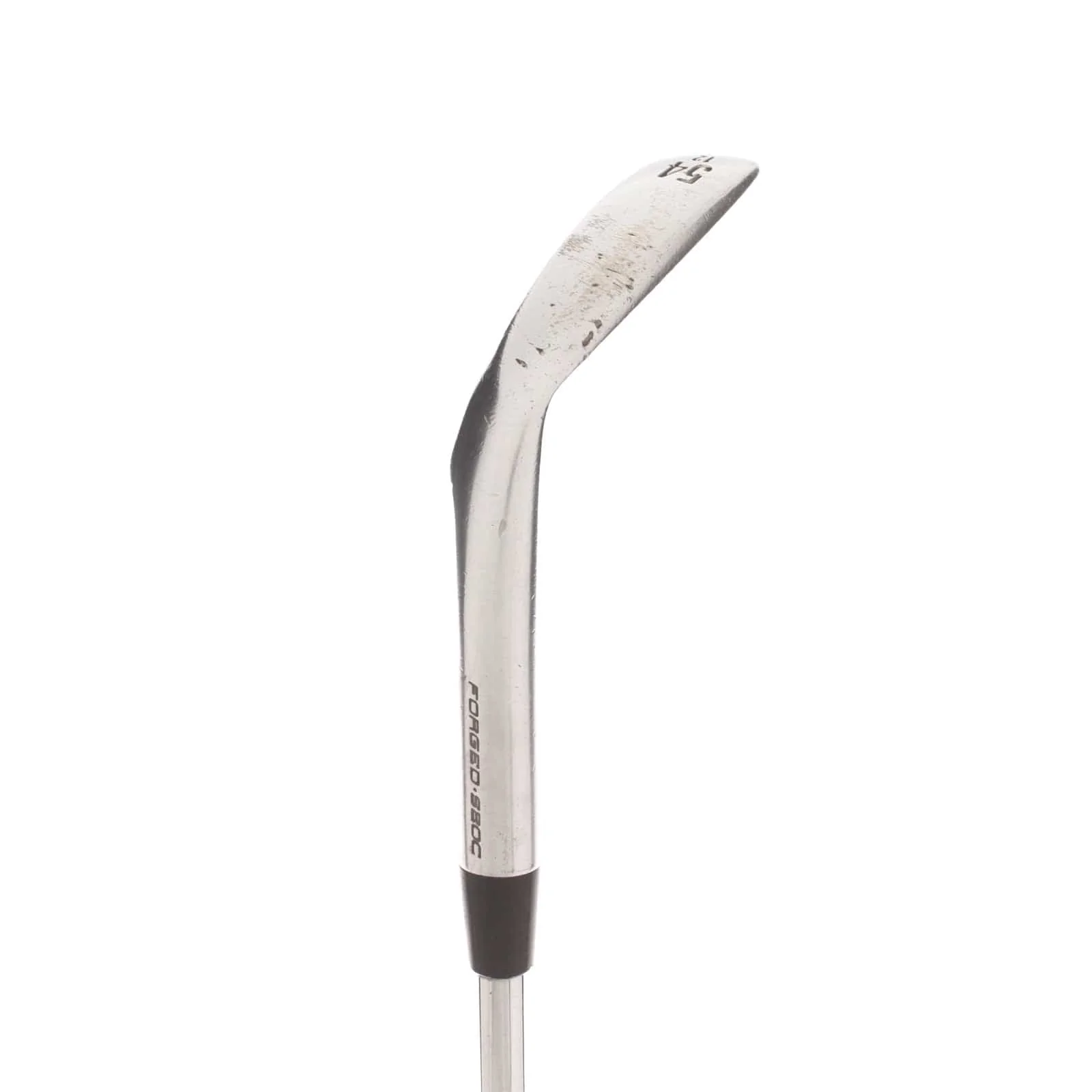 Nike Vr Pro Steel Mens Right Hand Sand Wedge 54* 12 Bounce Wedge - Nike - Image 3