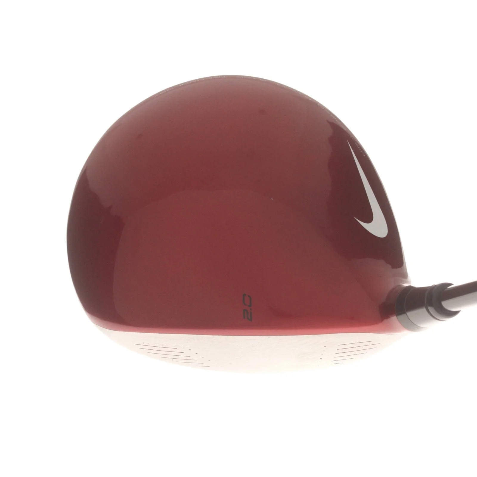 Nike VR-S Covert 2.0 Graphite Mens Right Hand Driver 9.5* Stiff - Kurokage 50g - Image 3