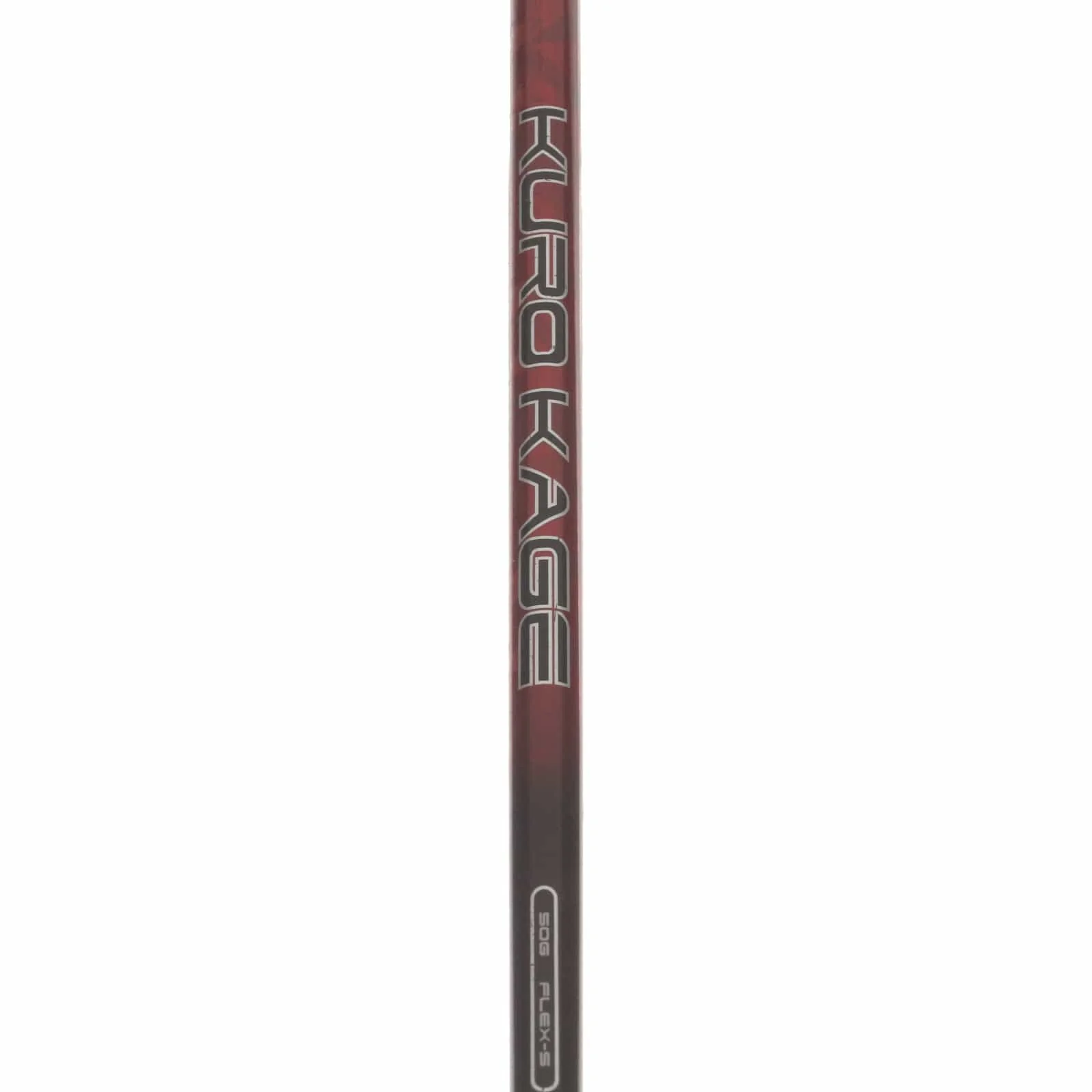 Nike VR-S Covert 2.0 Graphite Mens Right Hand Driver 9.5* Stiff - Kurokage 50g - Image 5