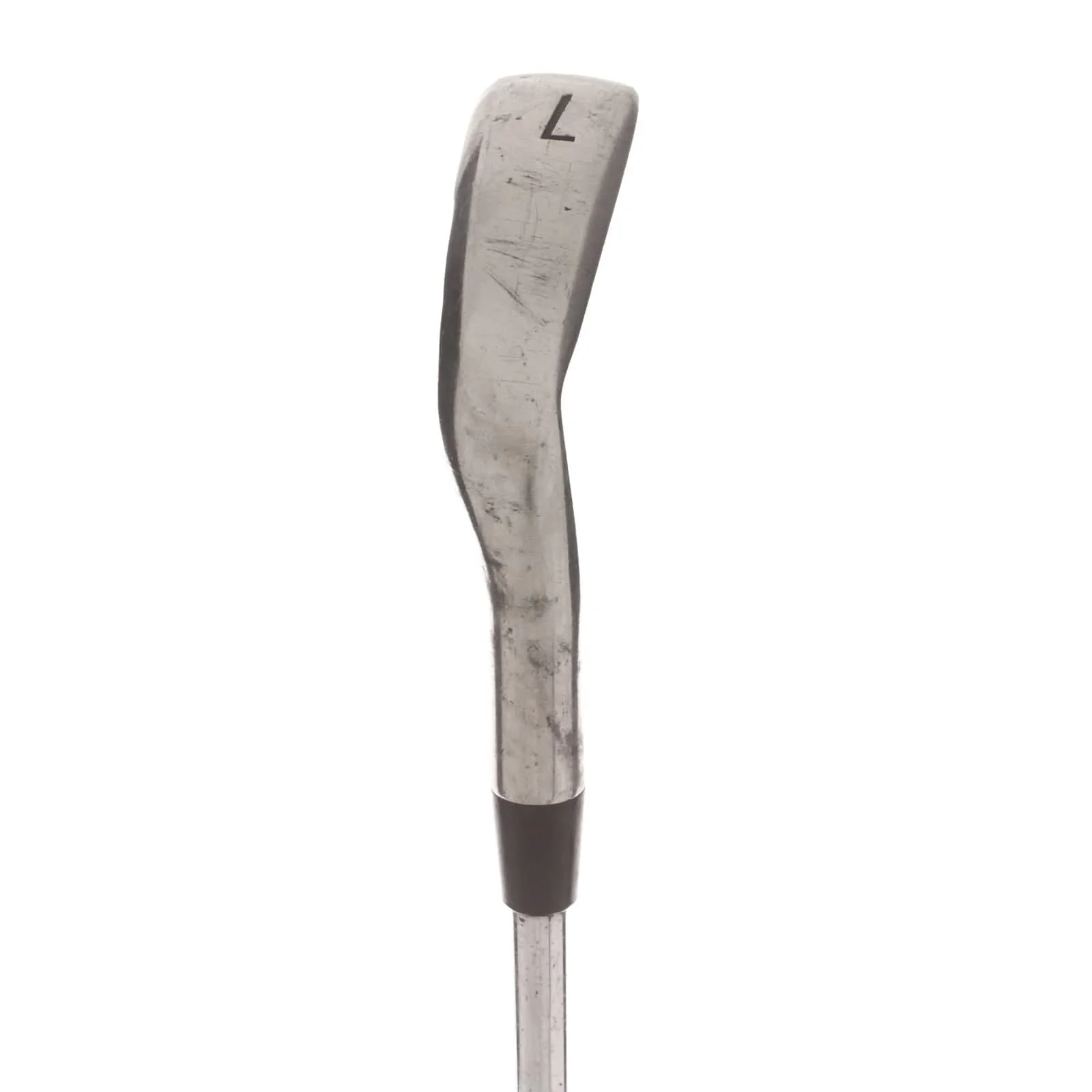 Nike VR-S Covert 2.0 Steel Mens Right Hand 7 Iron +0.5" Regular - DynaLite 105 - Image 3