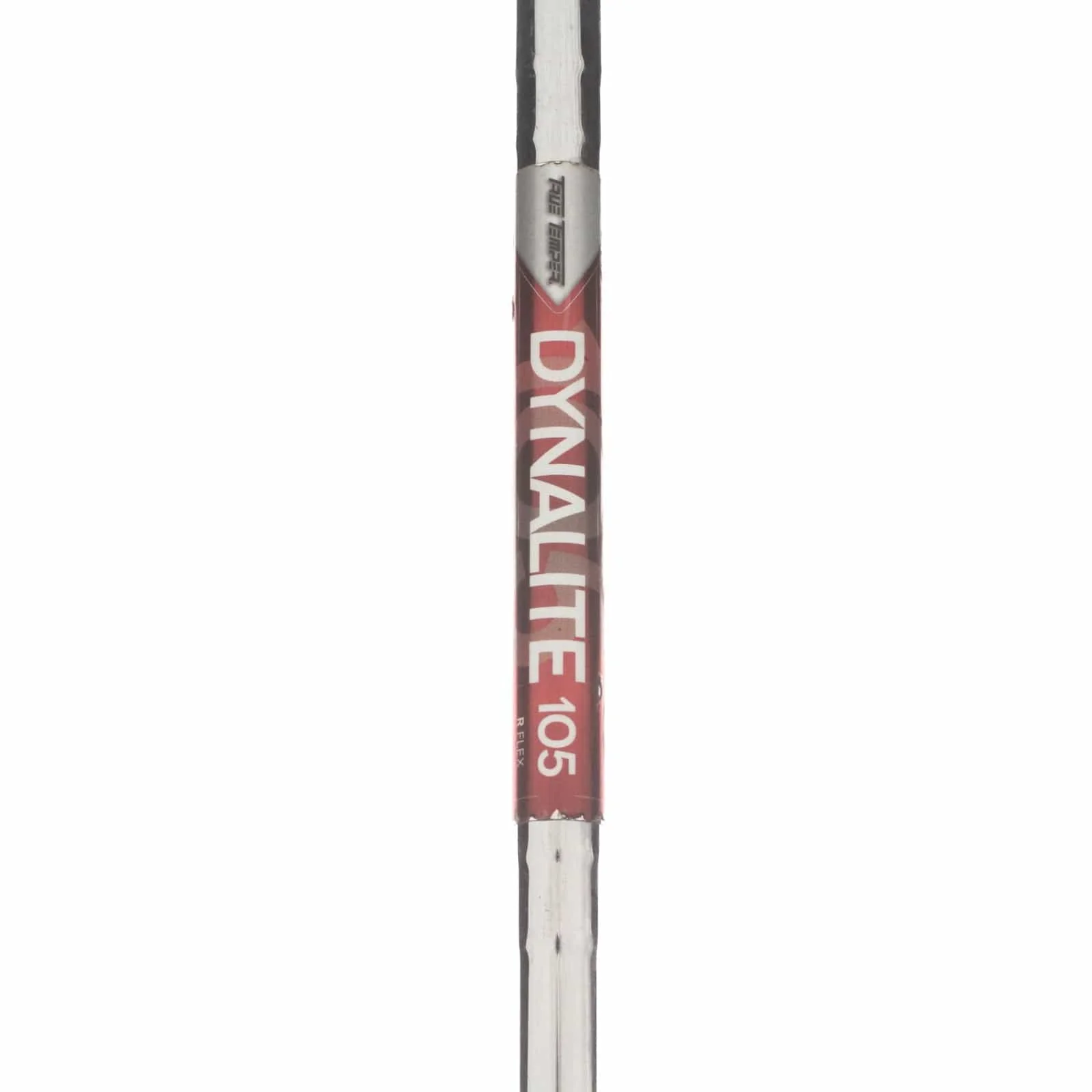 Nike VR-S Covert 2.0 Steel Mens Right Hand Pitching Wedge +0.5" Regular - DynaLite 105 - Image 4