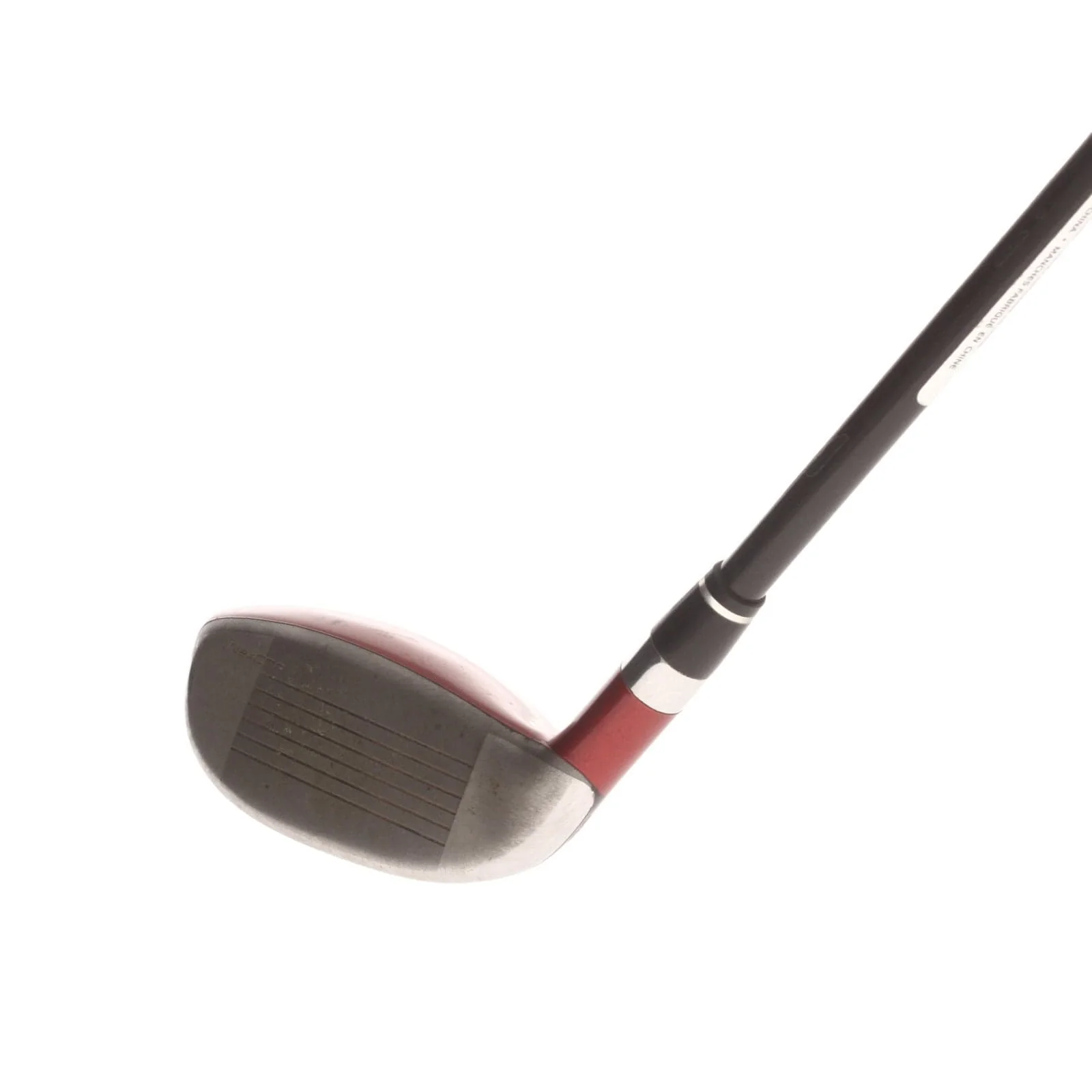 Nike VR-S Covert Graphite Mens Right Hand 3 Hybrid 20* Regular - KuroKage 70g - Image 4