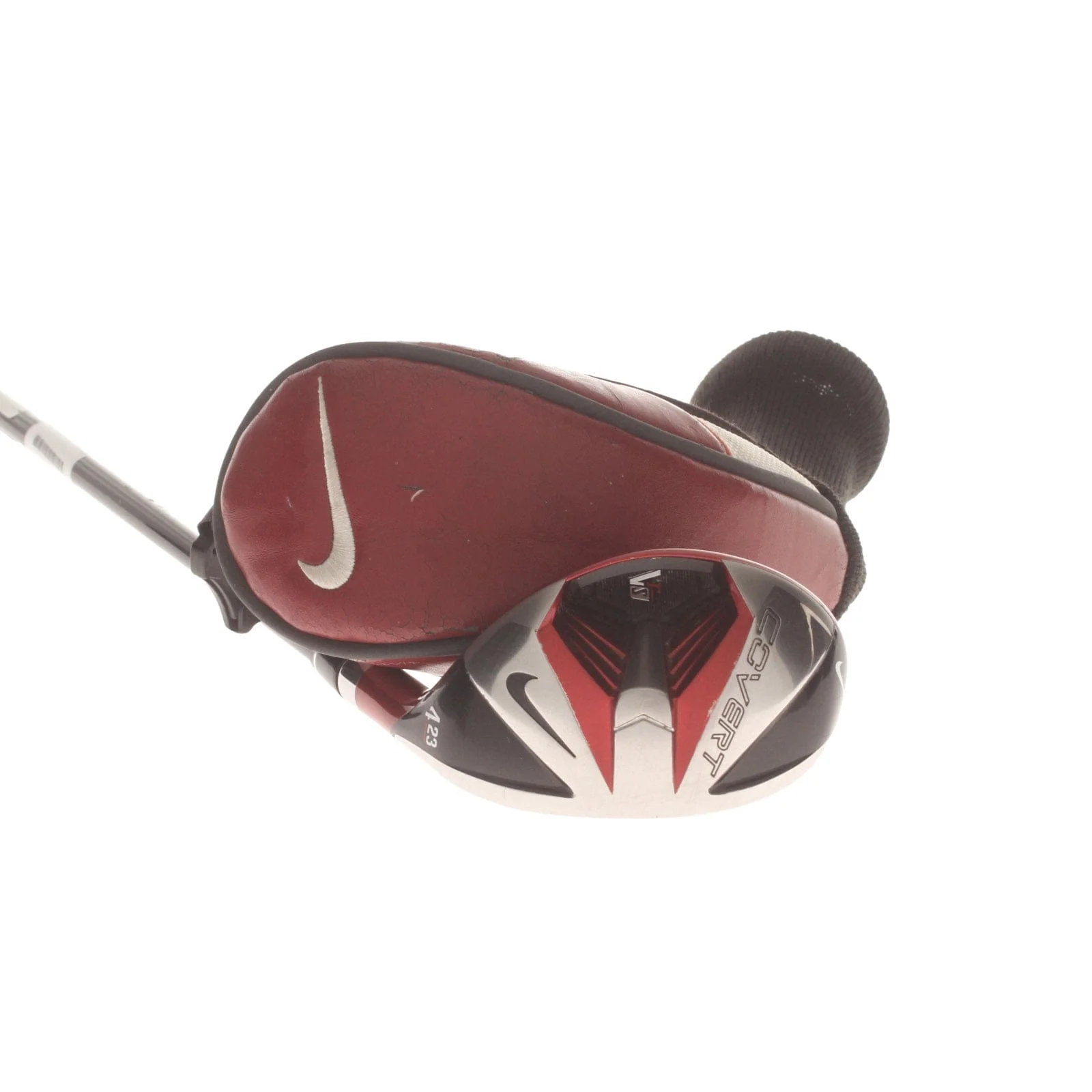 Nike VR-S Covert Graphite Mens Right Hand 4 Hybrid 23* Regular - Kurokage 70g
