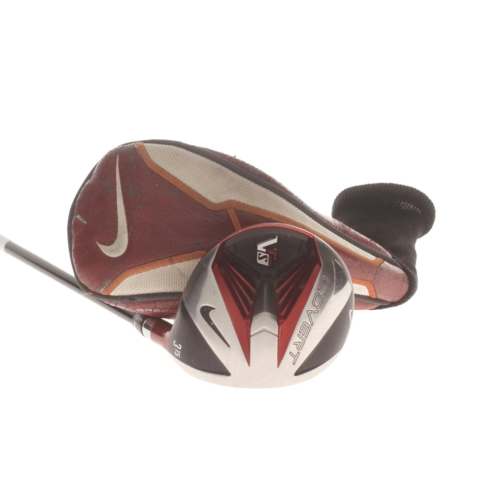 Nike VR-S Covert Graphite Mens Right Hand Fairway 3 Wood 15* Regular - Kurokage 70g