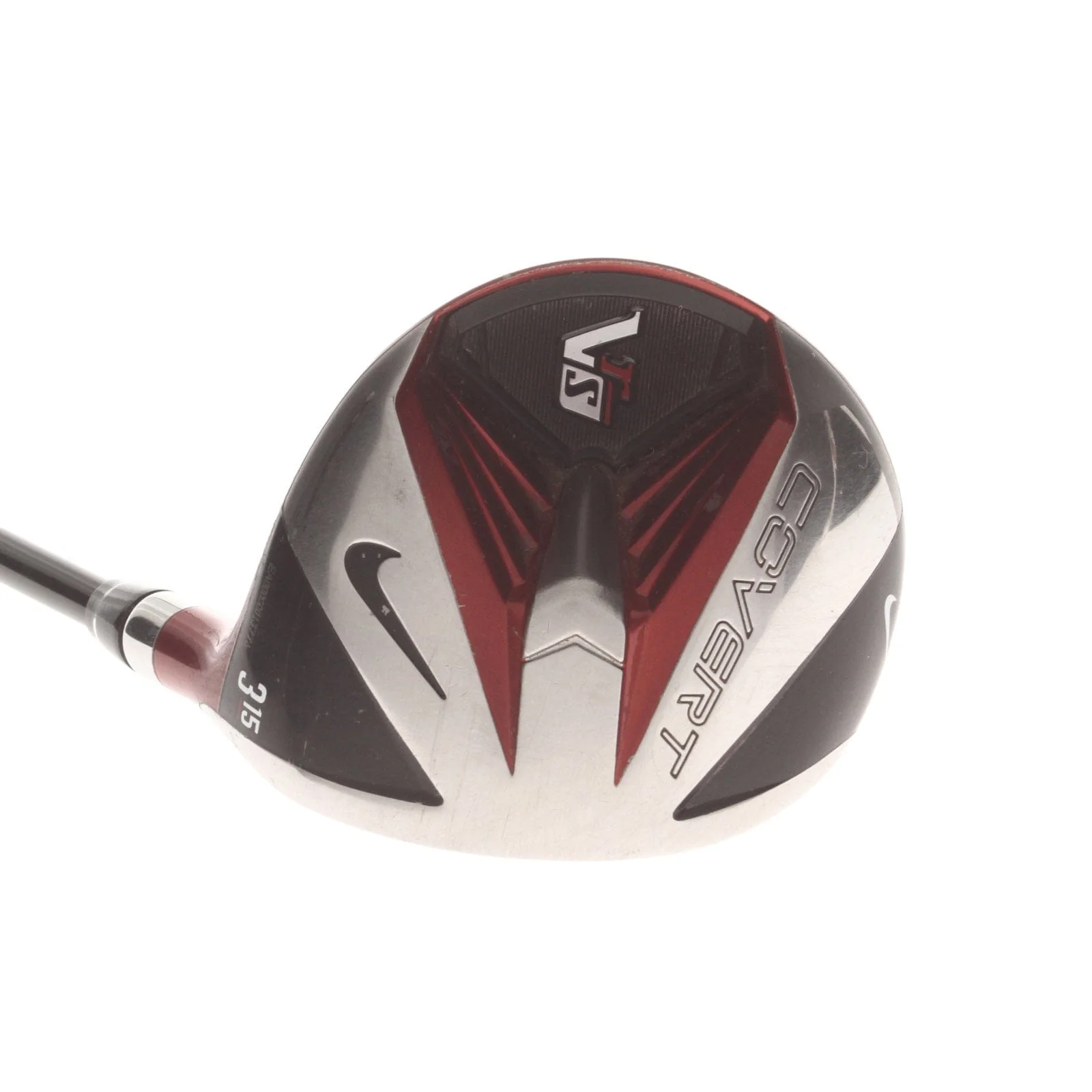 Nike VR-S Covert Graphite Mens Right Hand Fairway 3 Wood 15* Regular - Kurokage 70g - Image 2