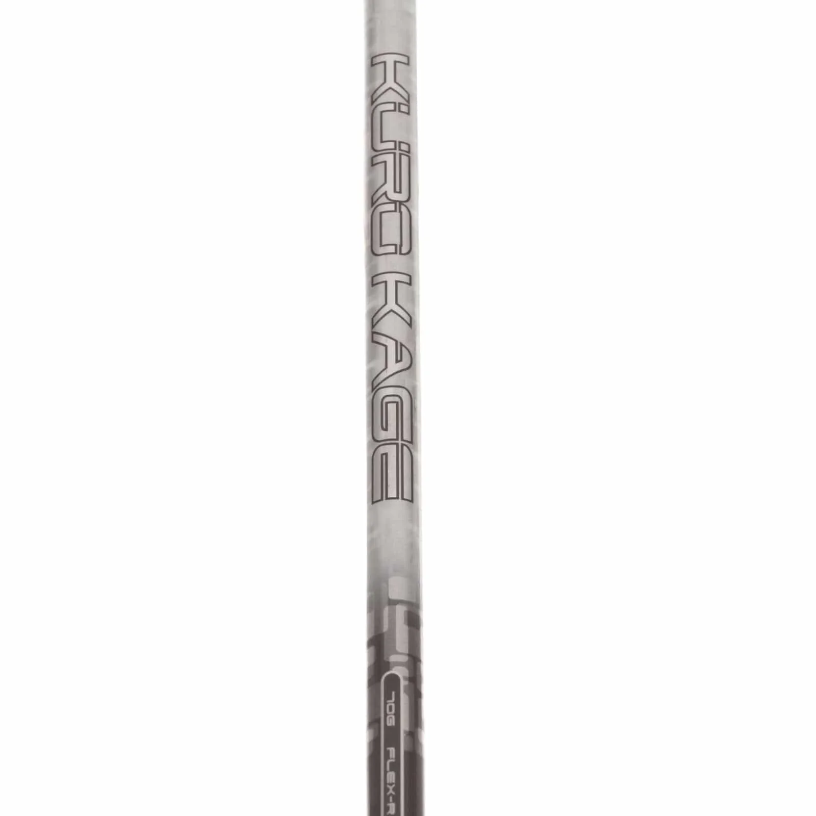 Nike VR-S Covert Graphite Mens Right Hand Fairway 3 Wood 15* Regular - Kurokage 70g - Image 5