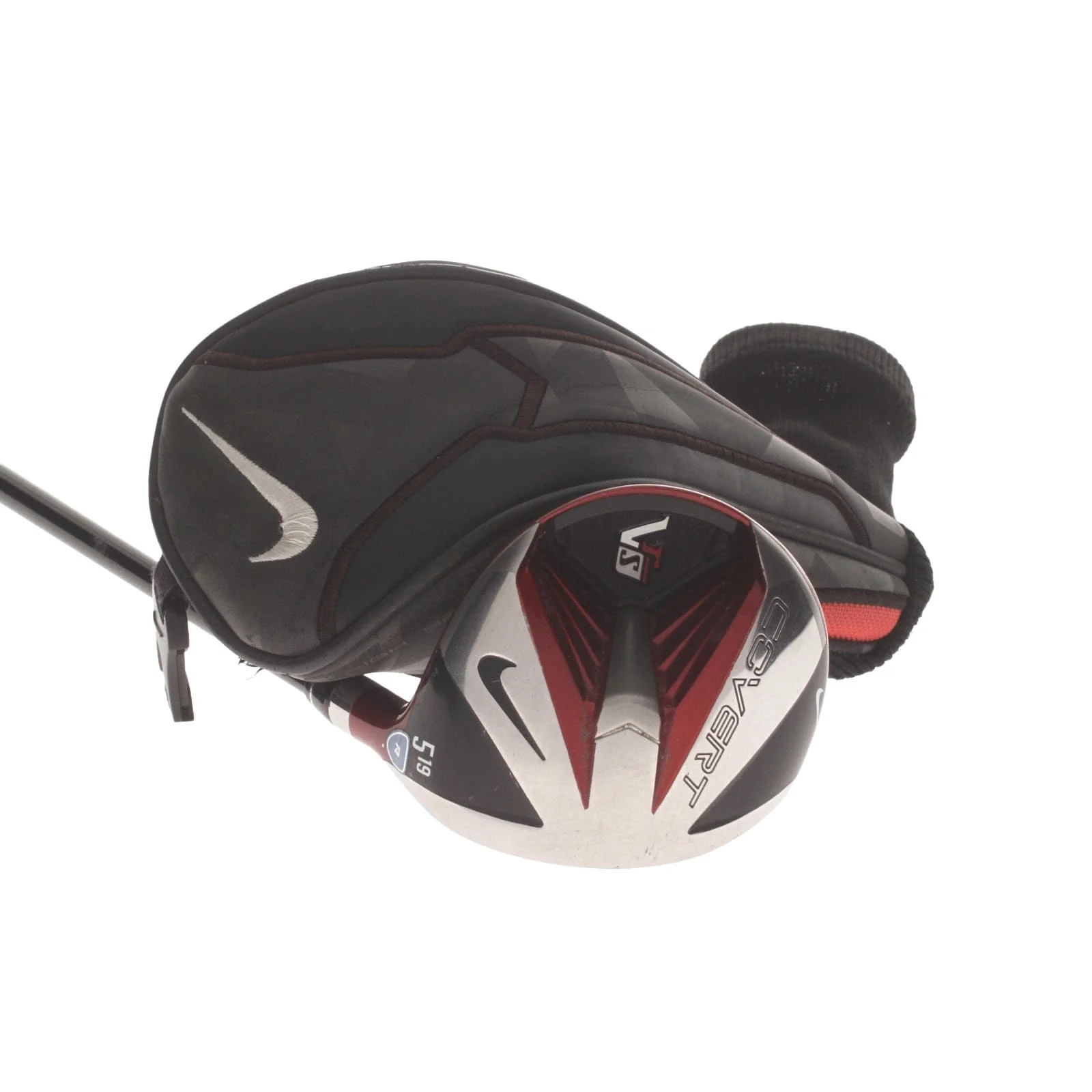 Nike VR-S Covert Graphite Mens Right Hand Fairway 5 Wood 19* Regular - Kuro Kage 60g