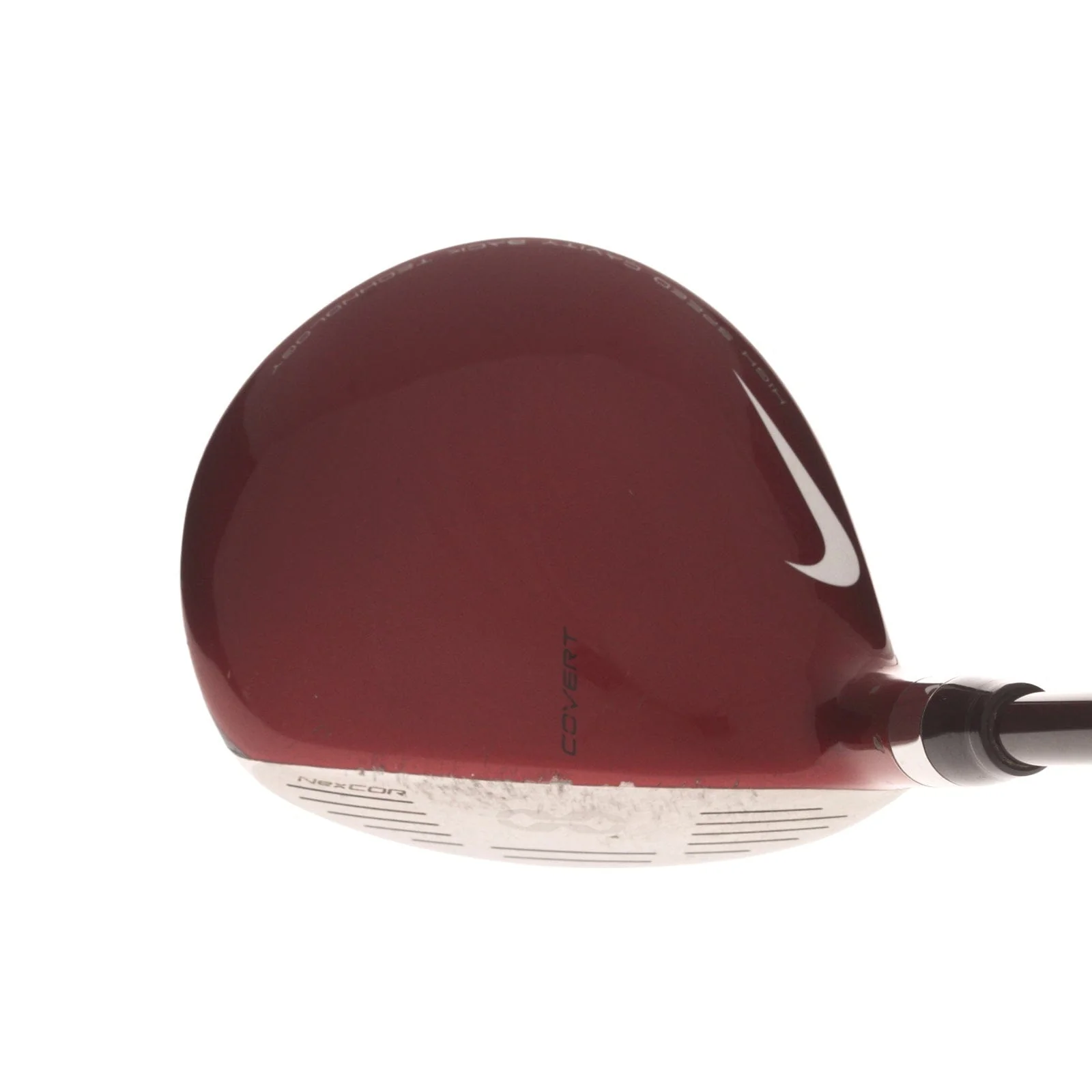 Nike VR-S Covert Graphite Mens Right Hand Fairway 5 Wood 19* Regular - Kuro Kage 60g - Image 3