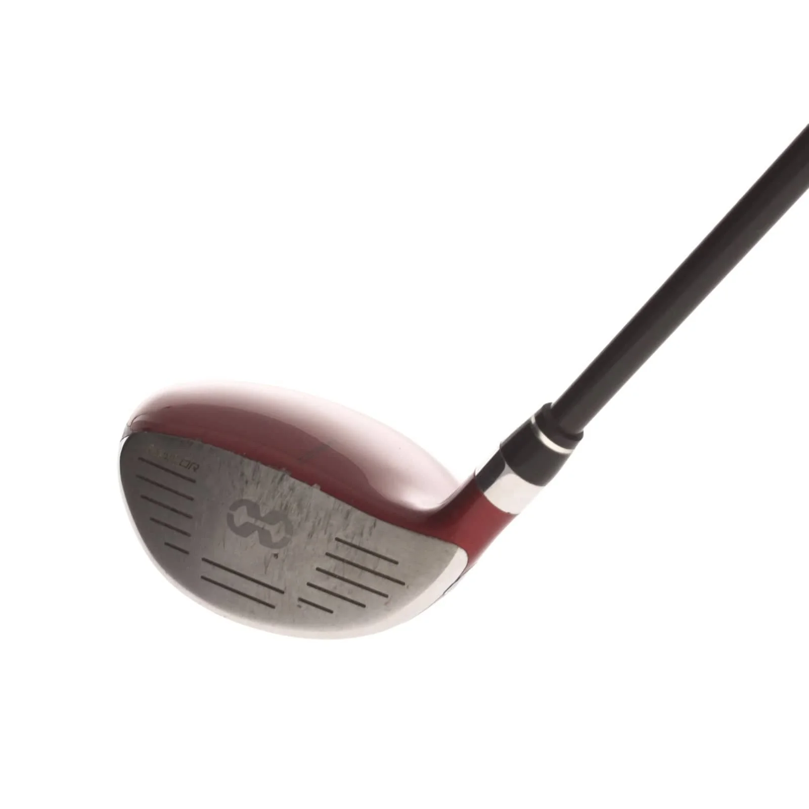 Nike VR-S Covert Graphite Mens Right Hand Fairway 5 Wood 19* Regular - Kuro Kage 60g - Image 4