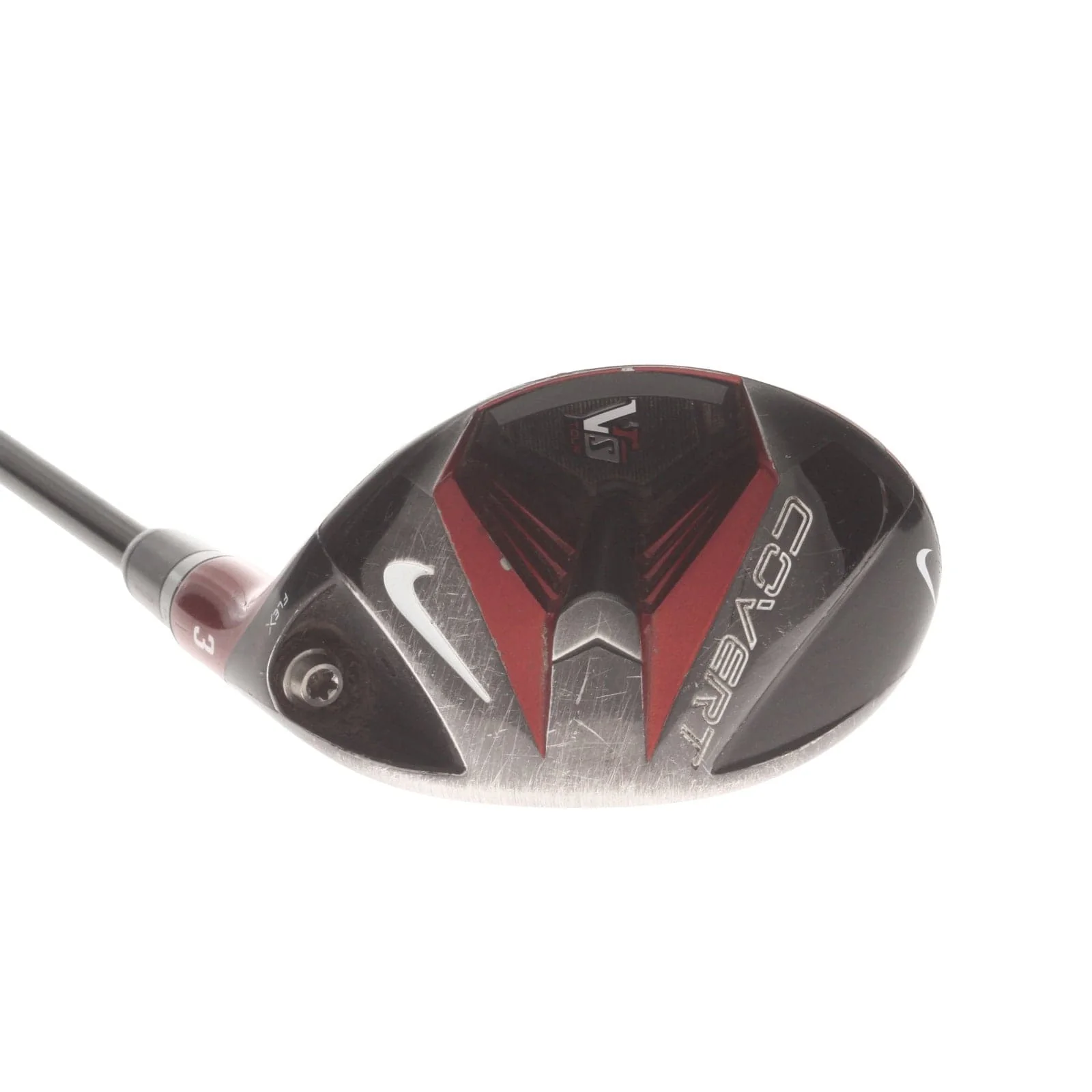 Nike VR-S Covert Tour Graphite Mens Right Hand 3 Hybrid 17* Stiff - KuroKage 80HY - Image 2