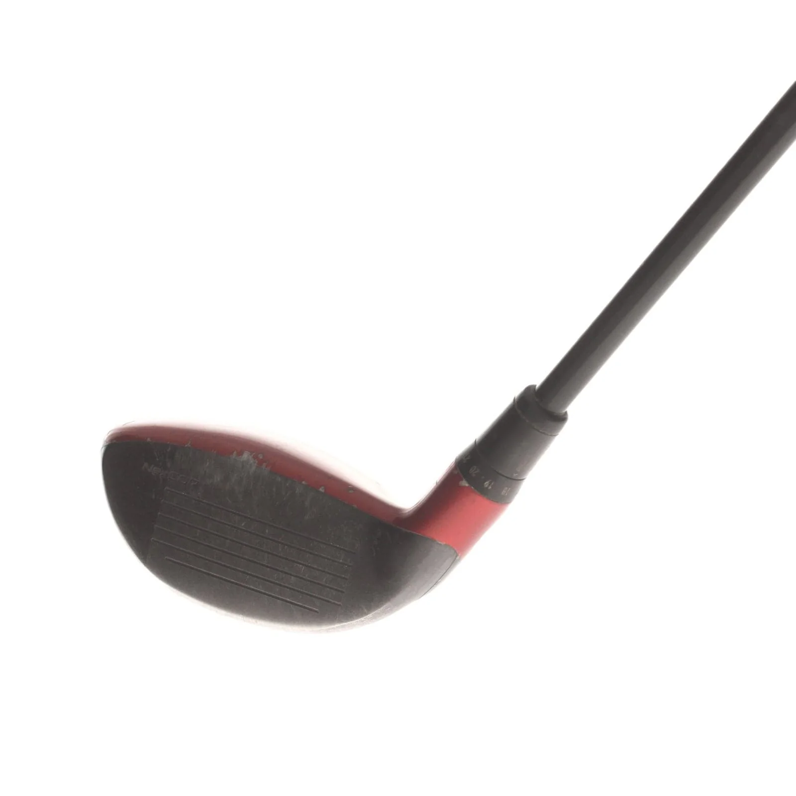 Nike VR-S Covert Tour Graphite Mens Right Hand 3 Hybrid 17* Stiff - KuroKage 80HY - Image 4