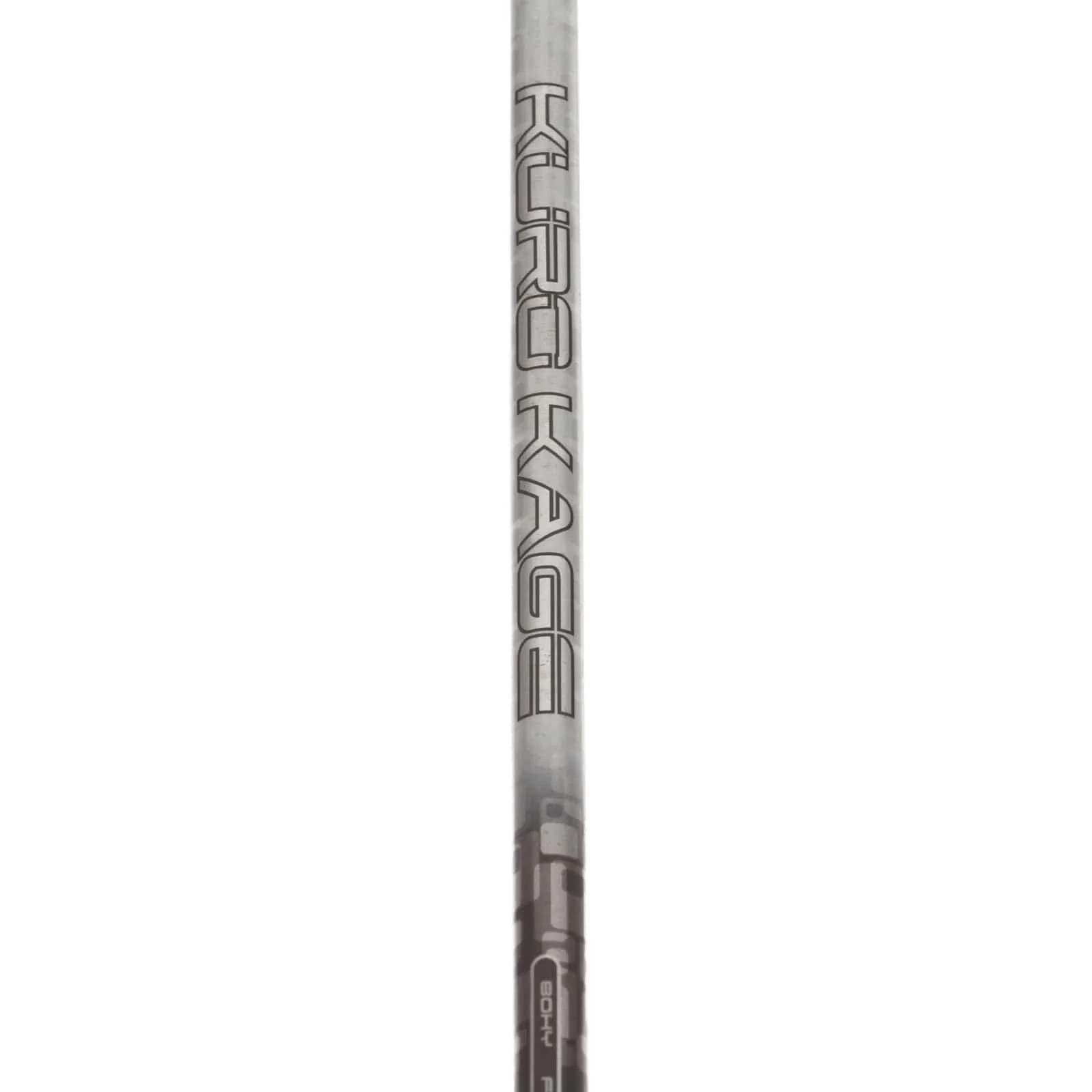 Nike VR-S Covert Tour Graphite Mens Right Hand 3 Hybrid 17* Stiff - KuroKage 80HY - Image 5